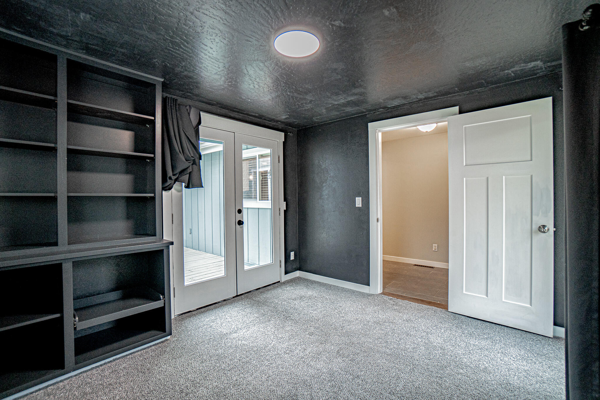 Hilton Heights Subdivision - Residential