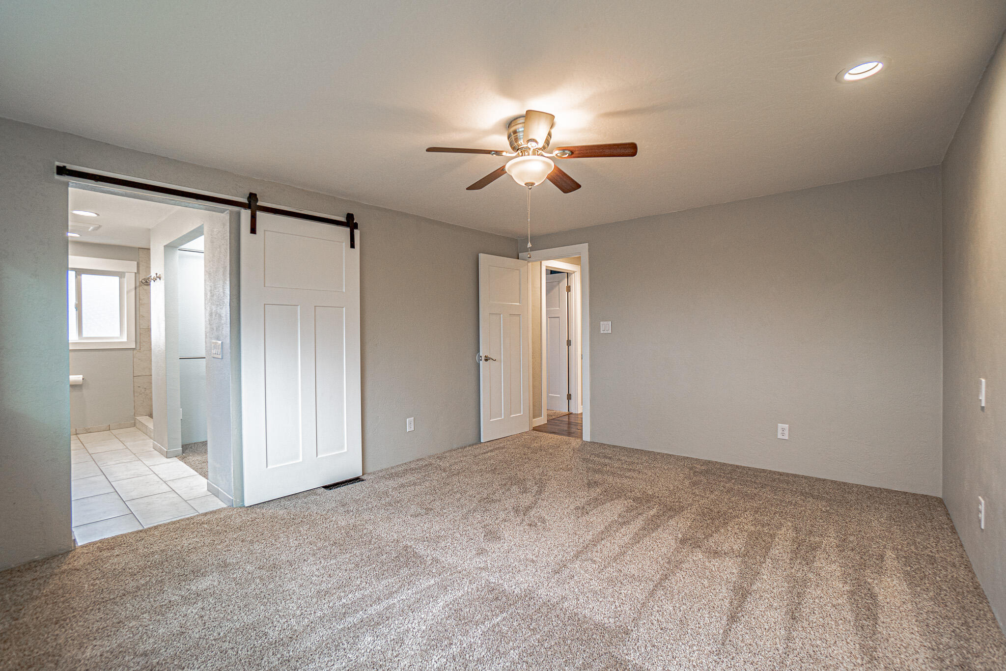 Hilton Heights Subdivision - Residential
