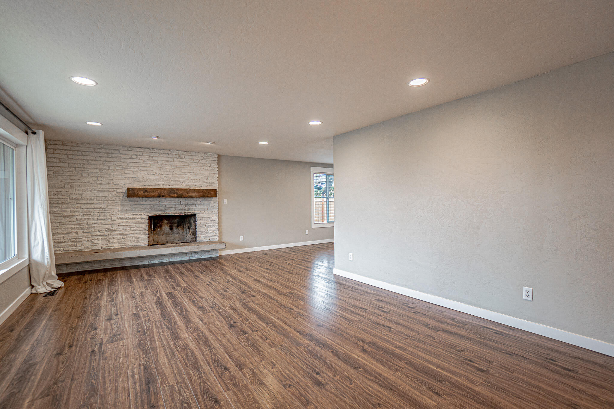 Hilton Heights Subdivision - Residential