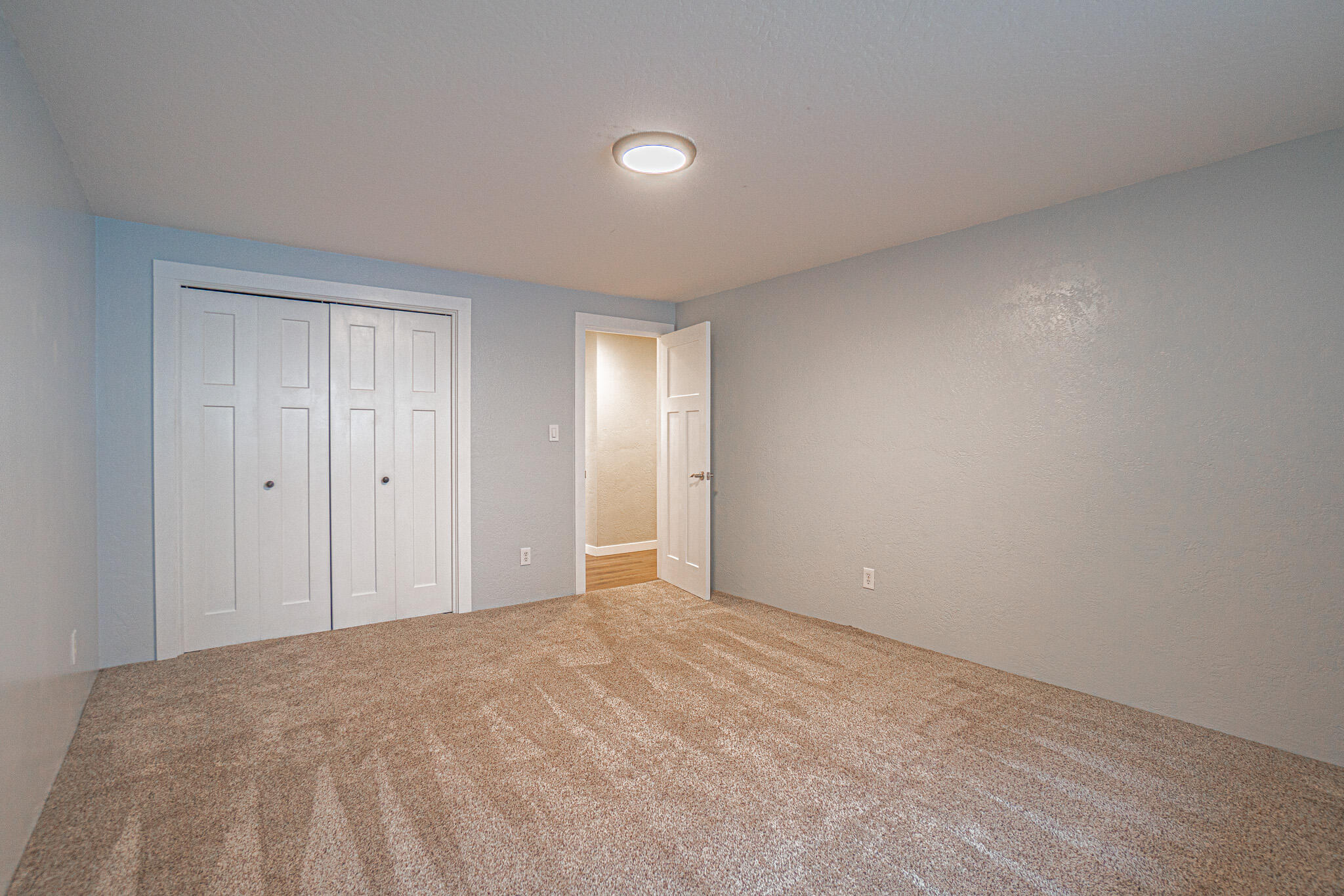 Hilton Heights Subdivision - Residential