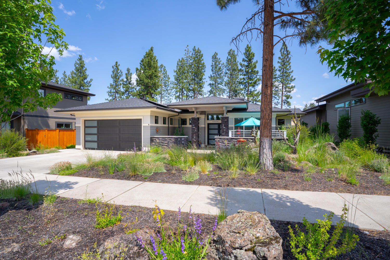 Three Pines Ridge - Residential