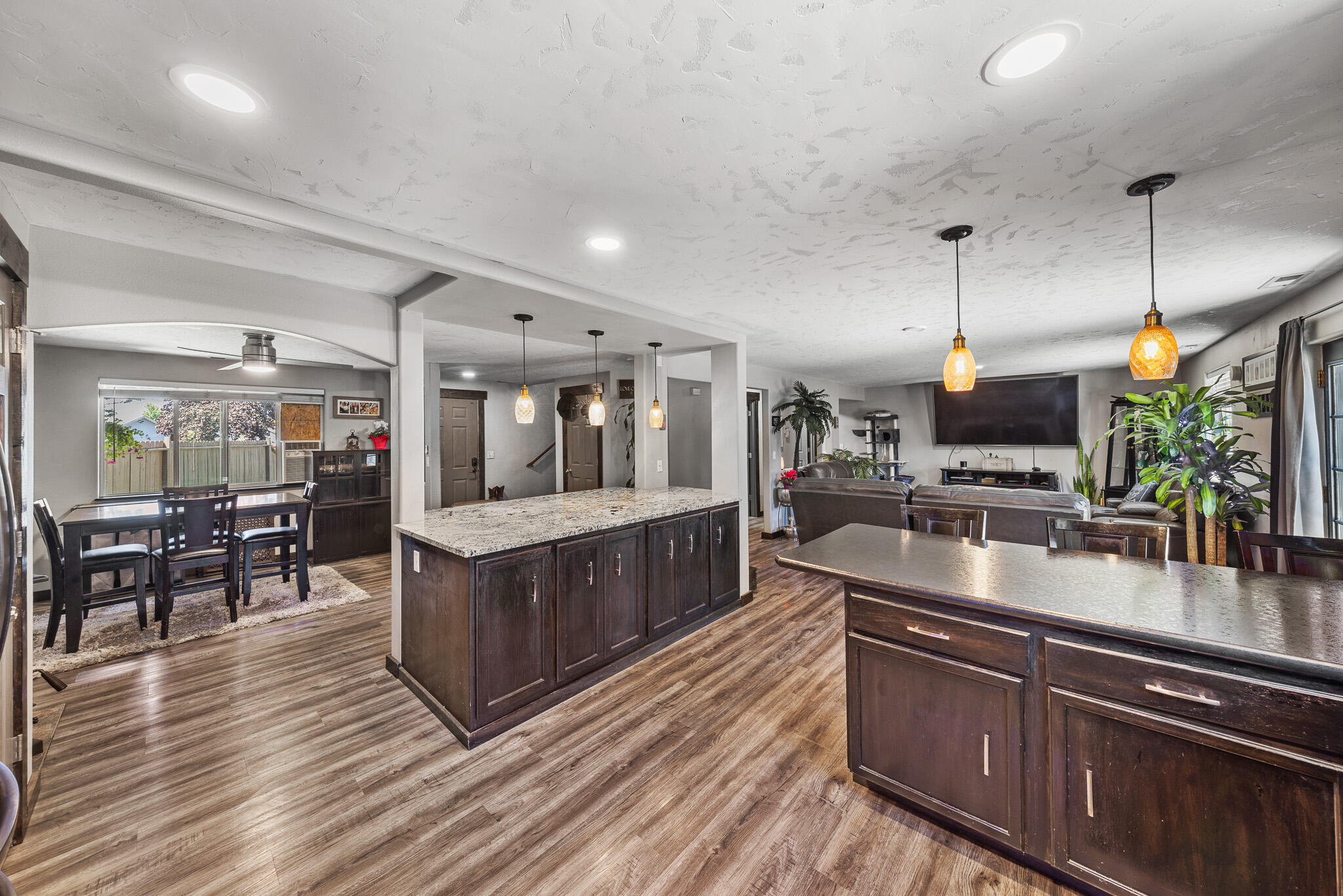 Hayden View - Residential