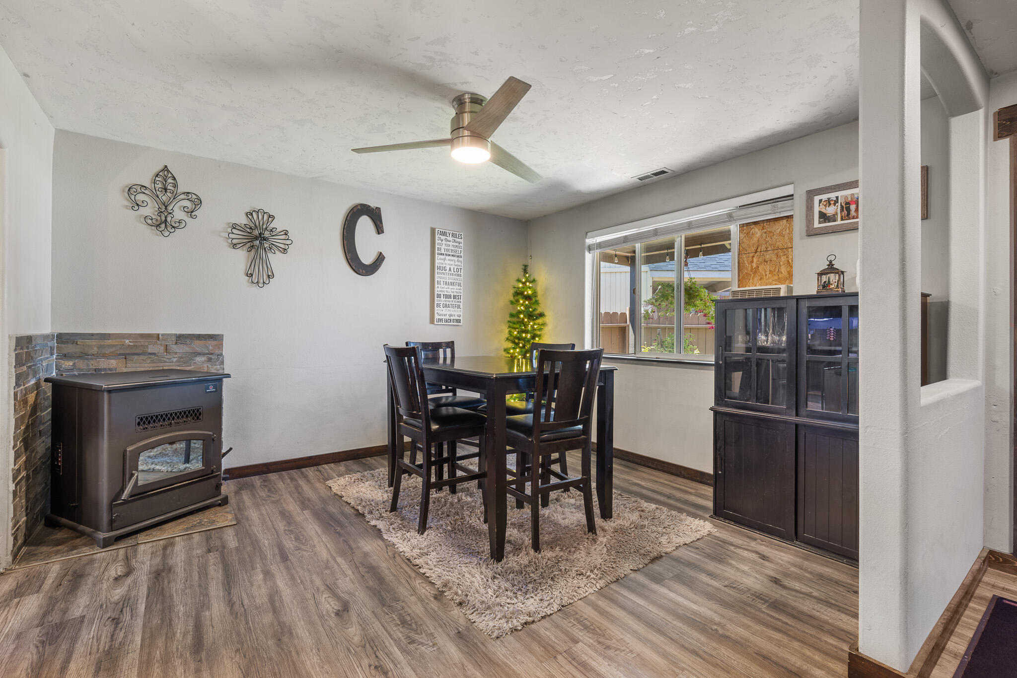 Hayden View - Residential