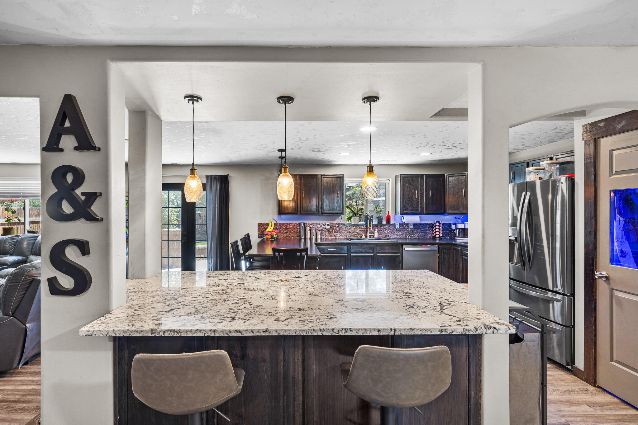 Hayden View - Residential