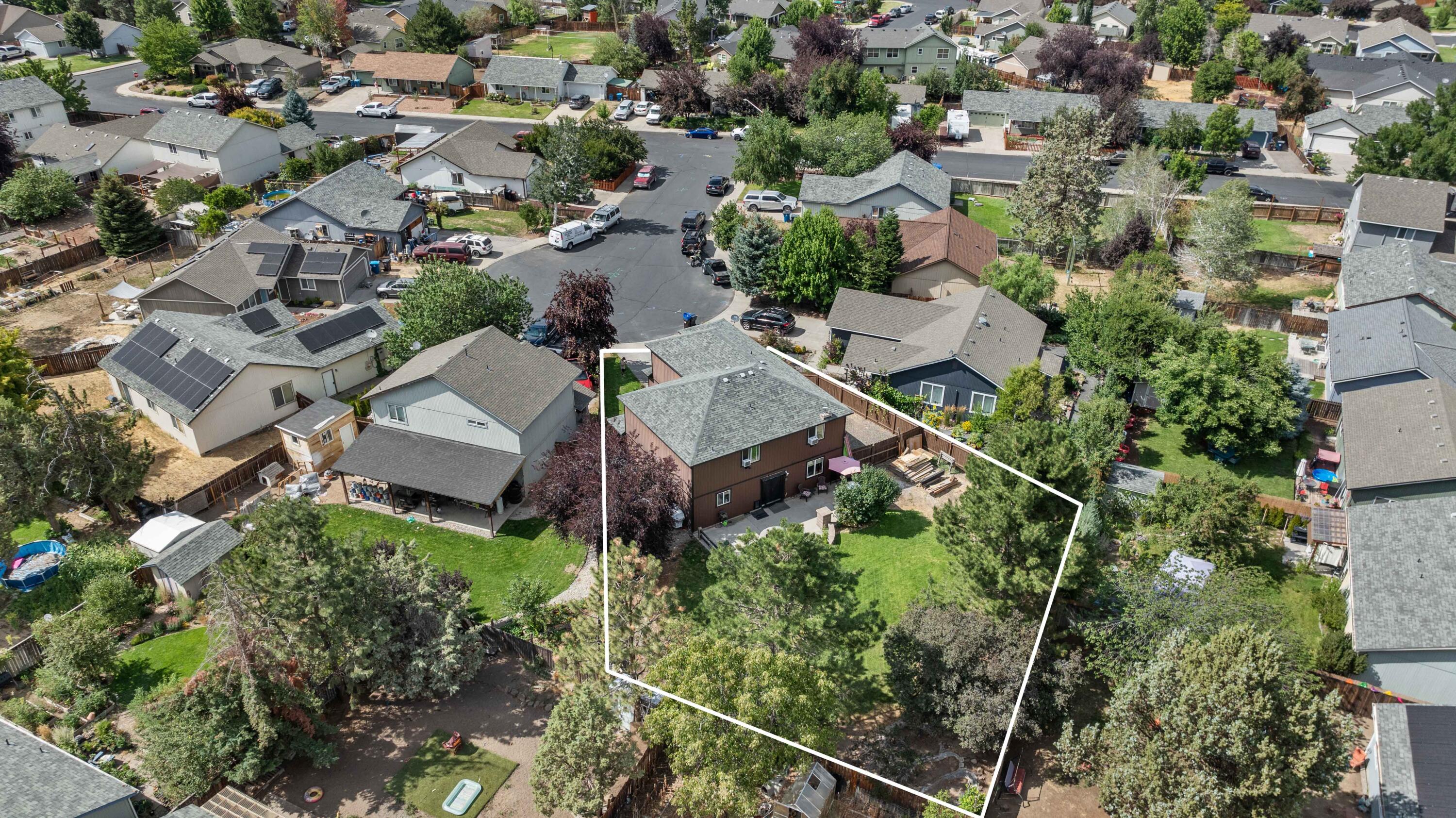 Hayden View - Residential