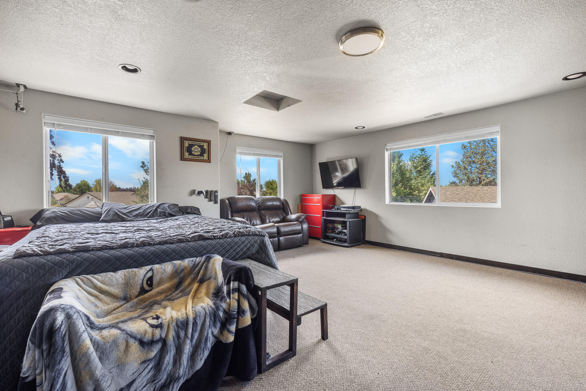 Hayden View - Residential