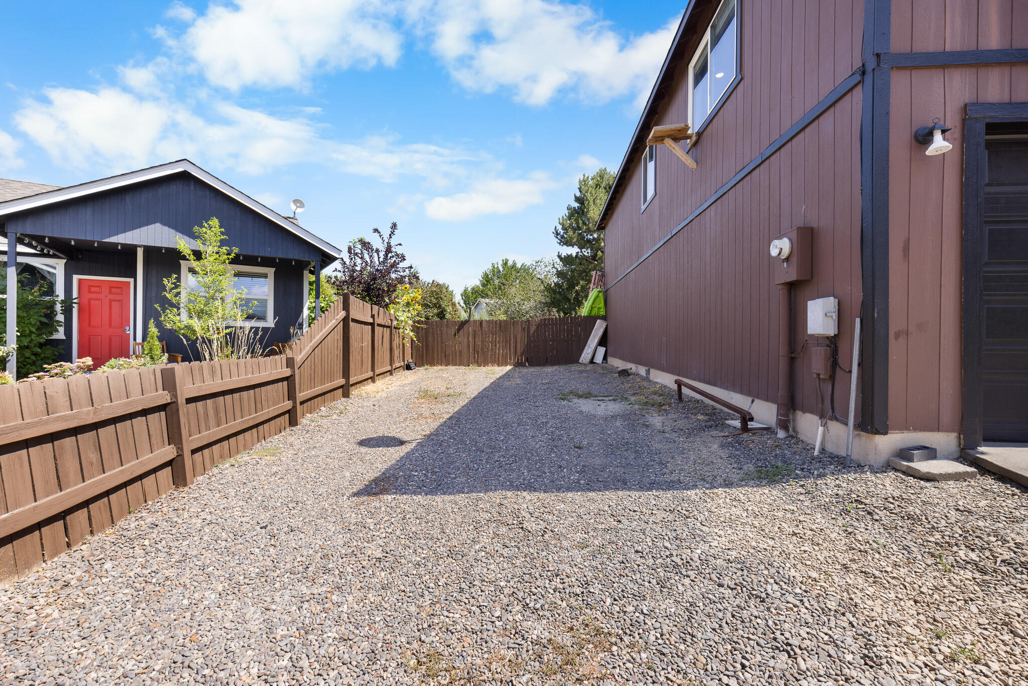 Hayden View - Residential