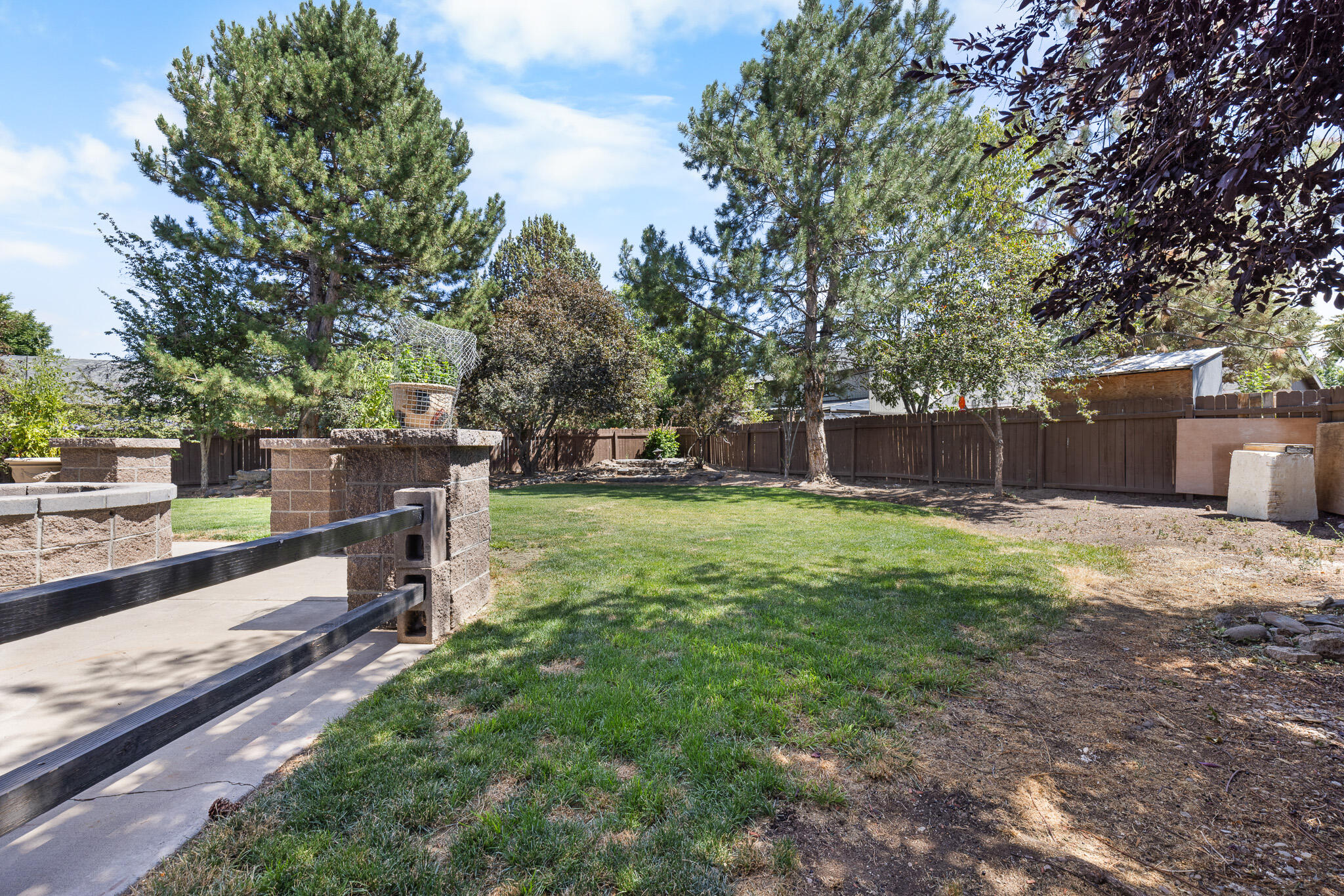 Hayden View - Residential