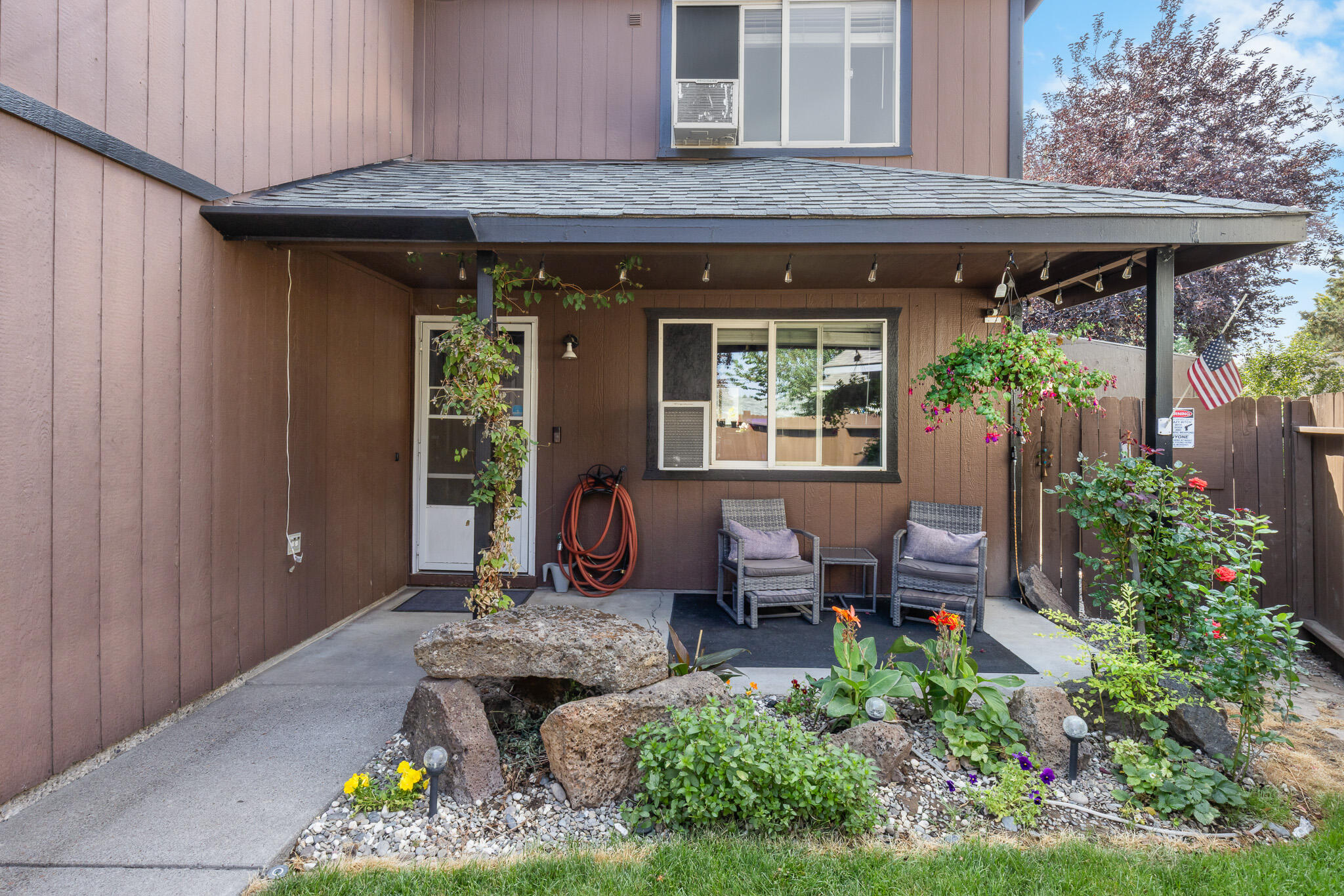 Hayden View - Residential