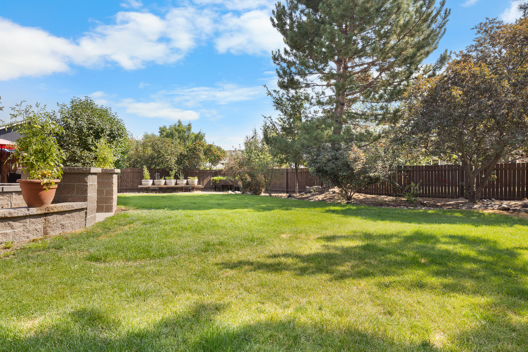 Hayden View - Residential