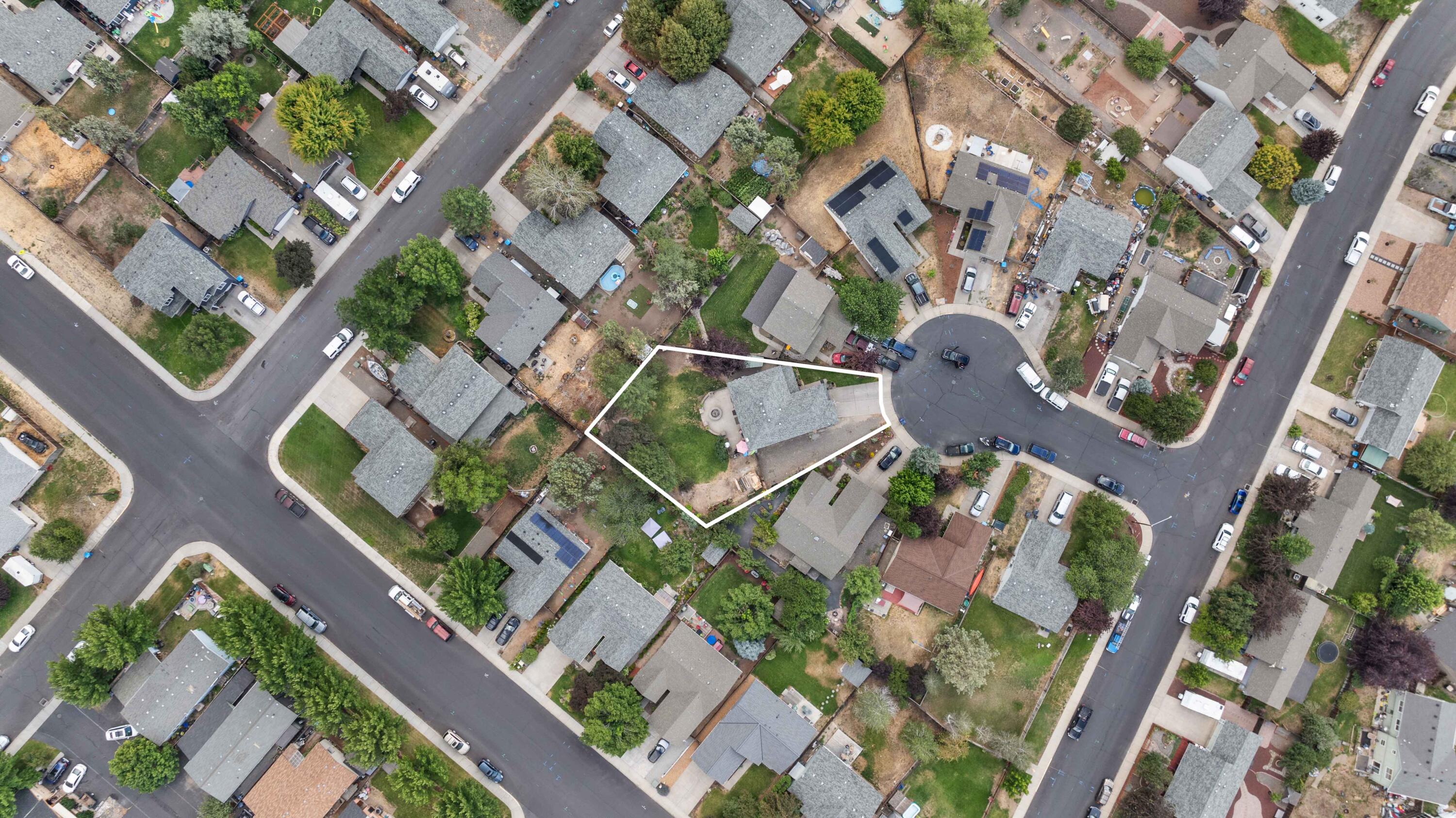 Hayden View - Residential
