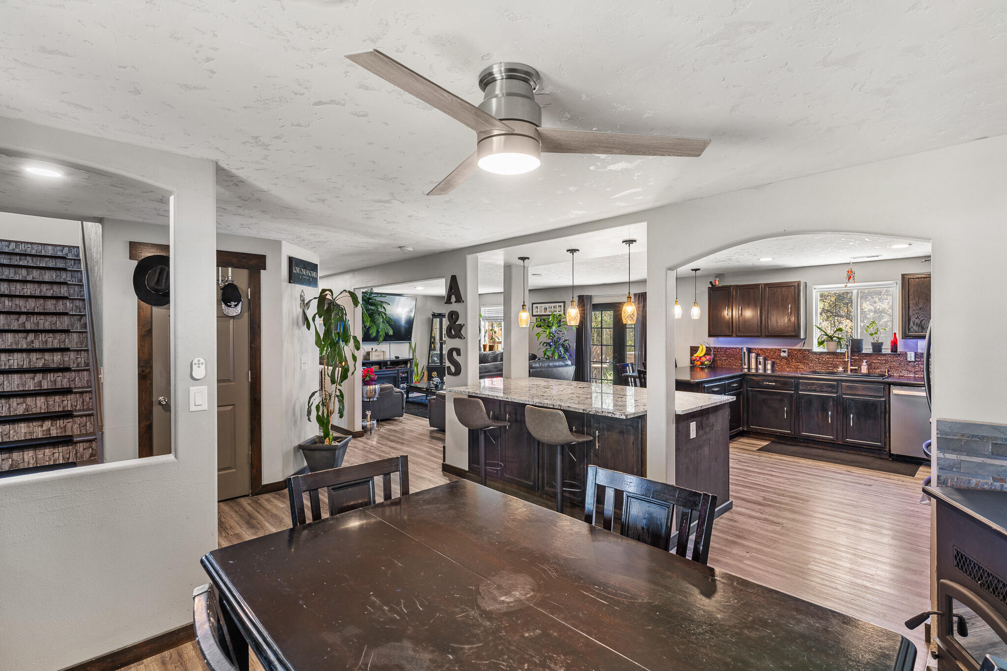 Hayden View - Residential
