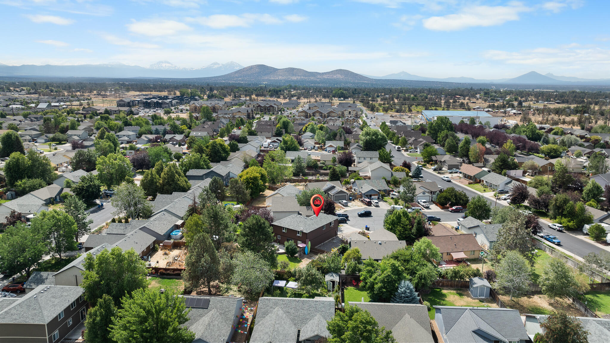 Hayden View - Residential