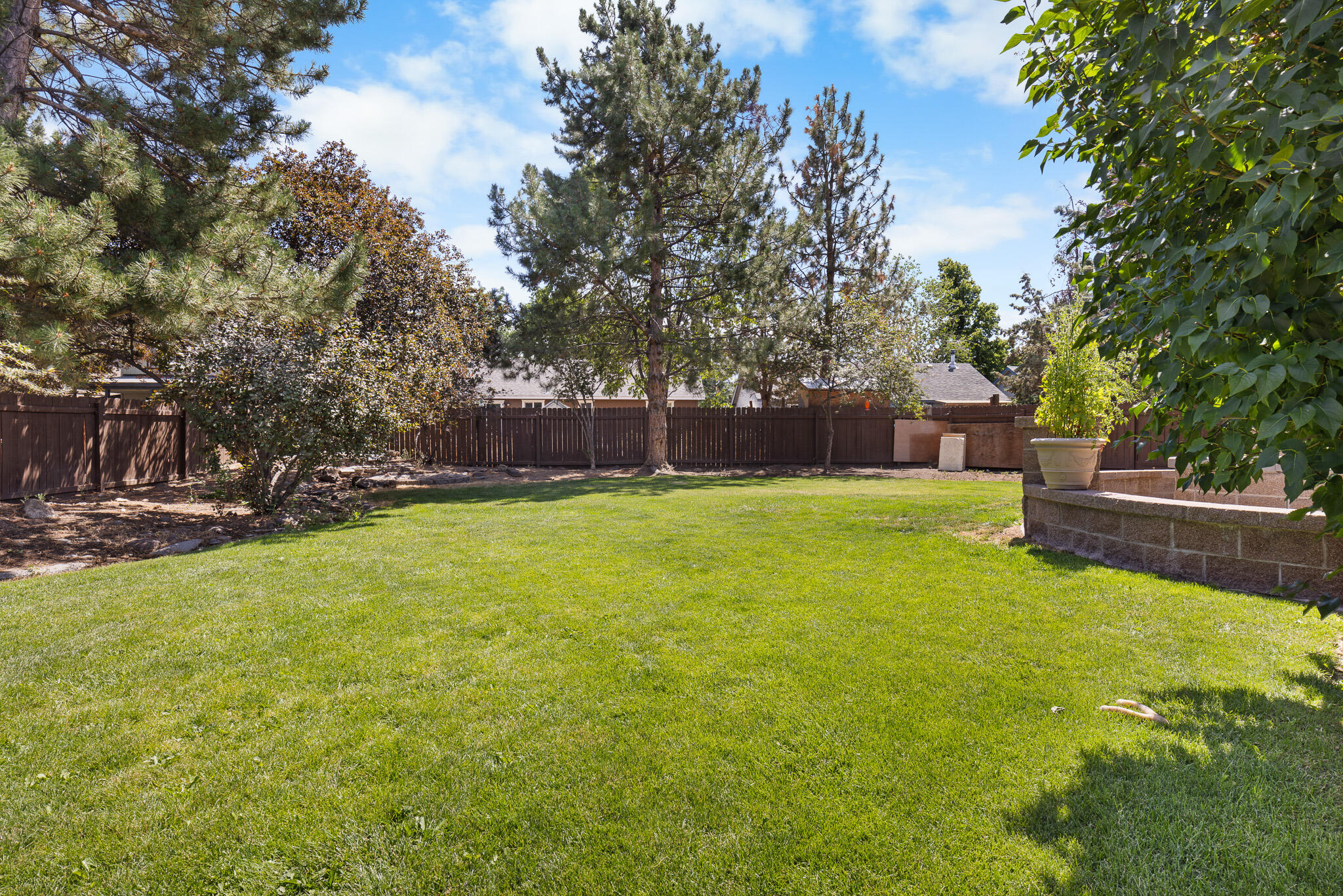 Hayden View - Residential