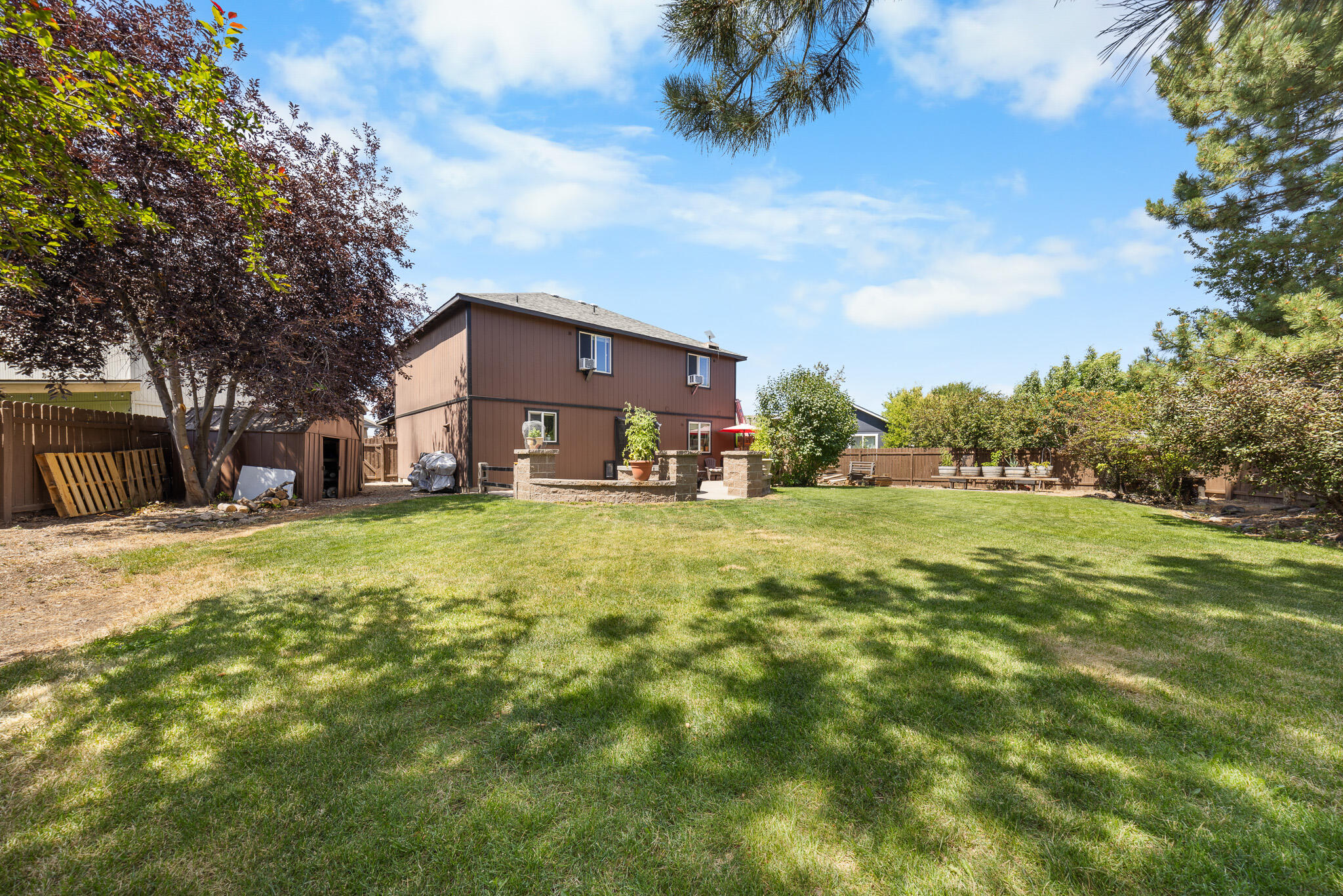 Hayden View - Residential
