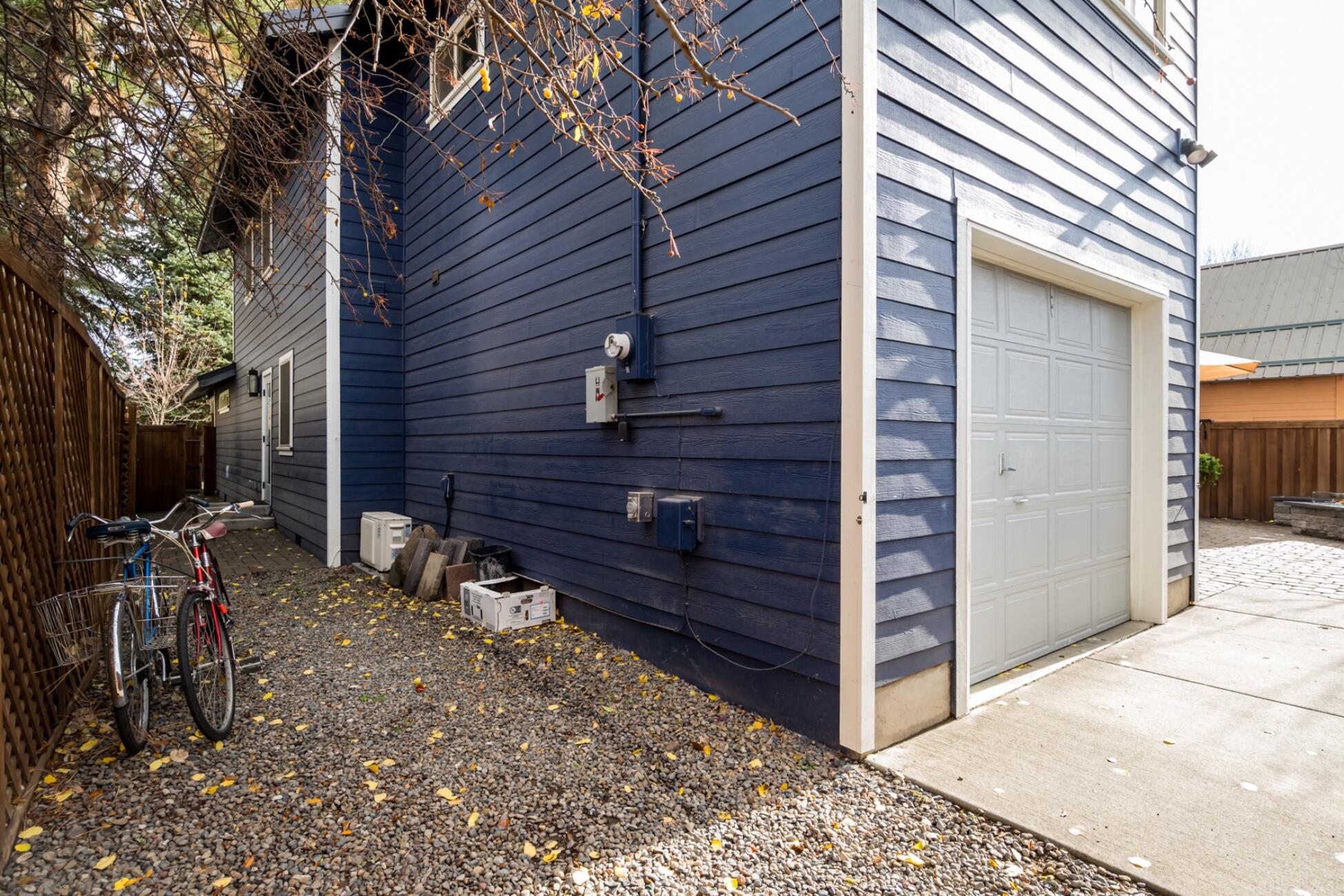 N/A - Residential