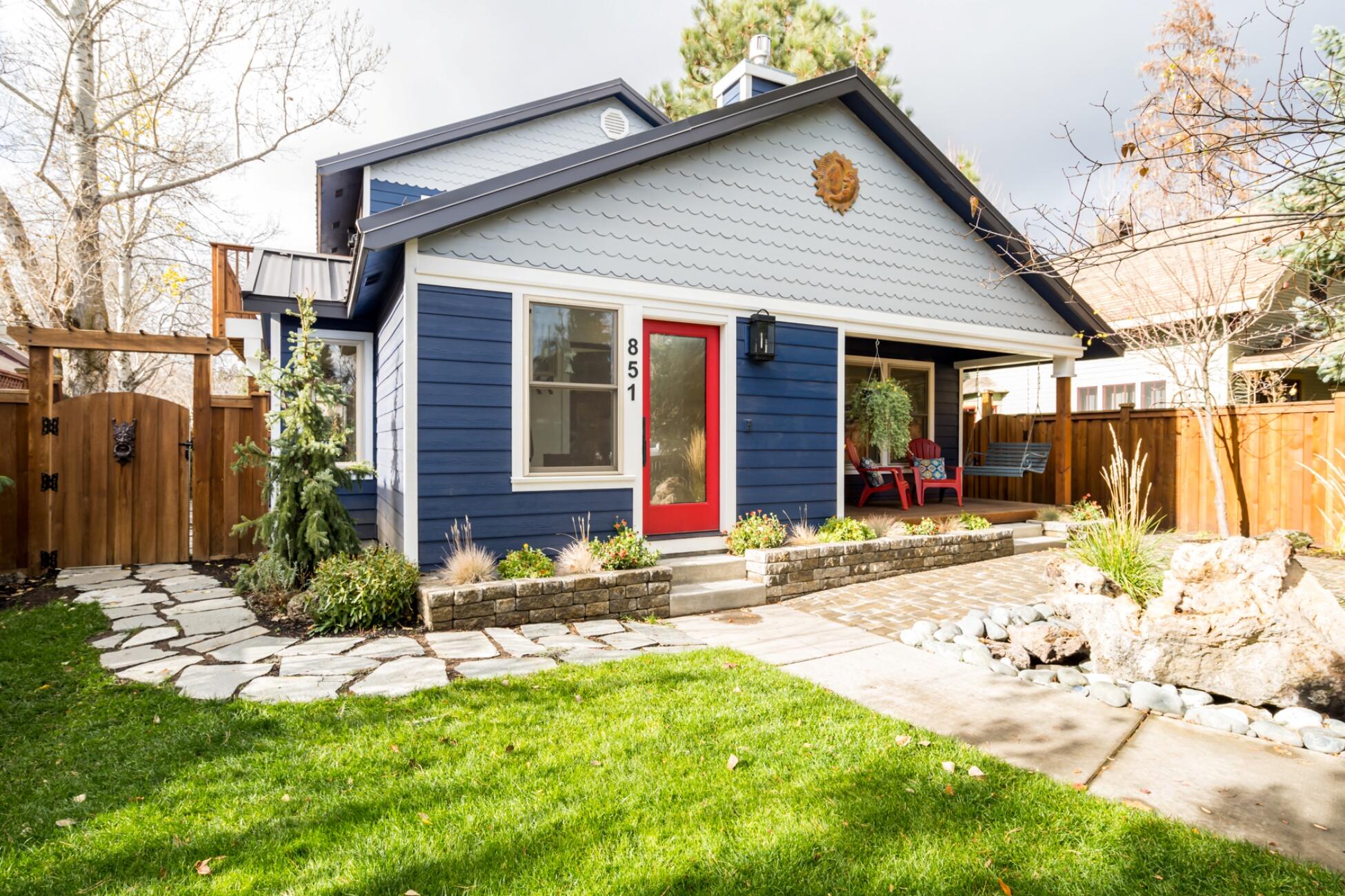 N/A - Residential