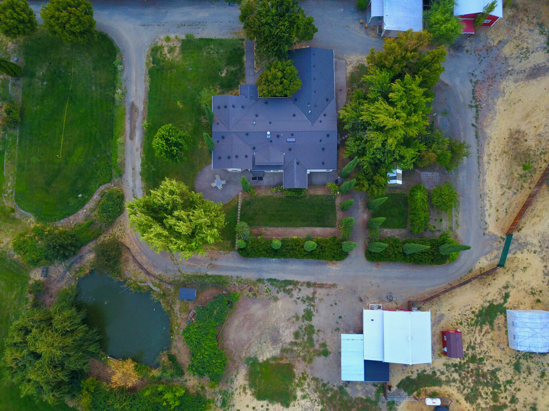 N/A - Residential