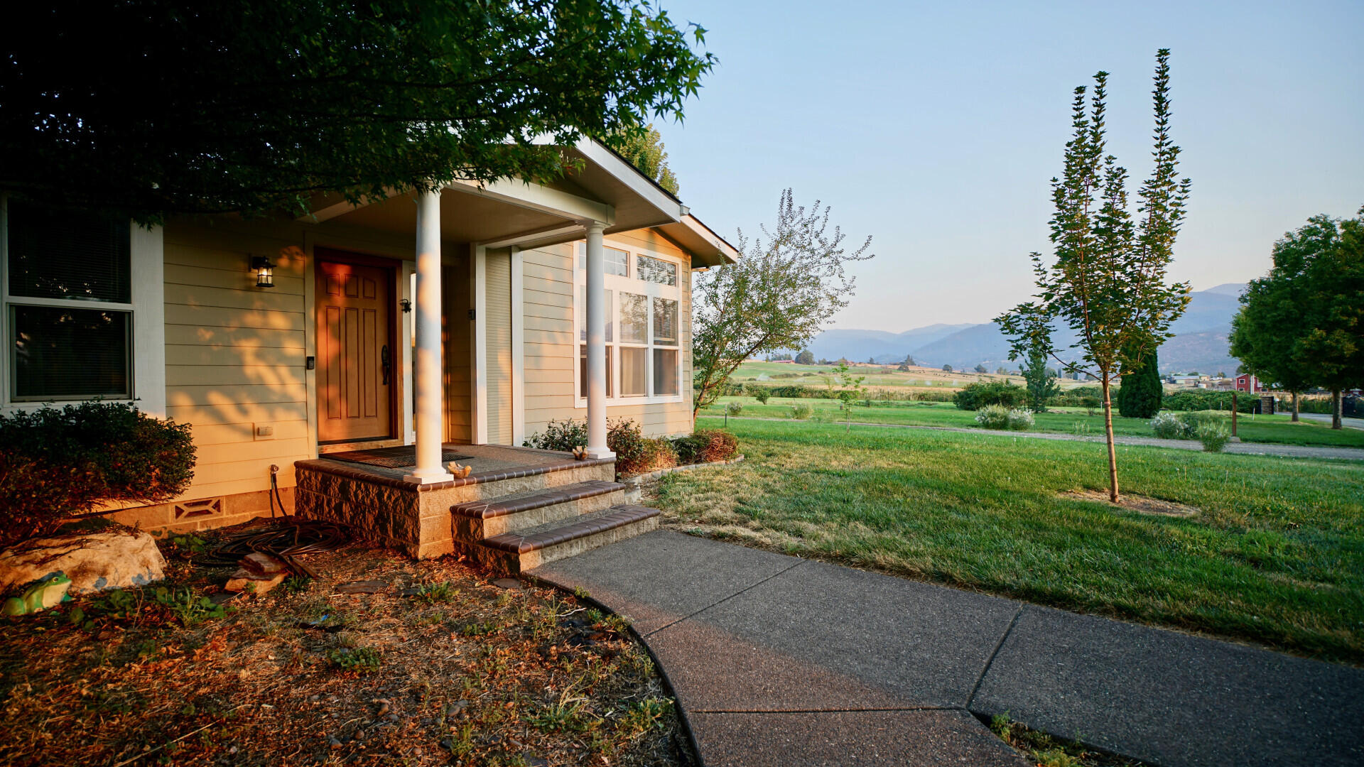 N/A - Residential