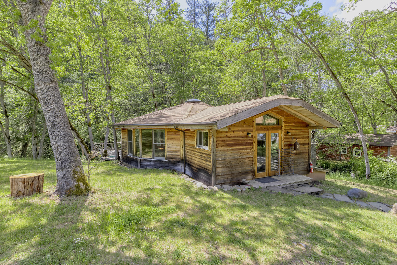 N/A - Residential Income