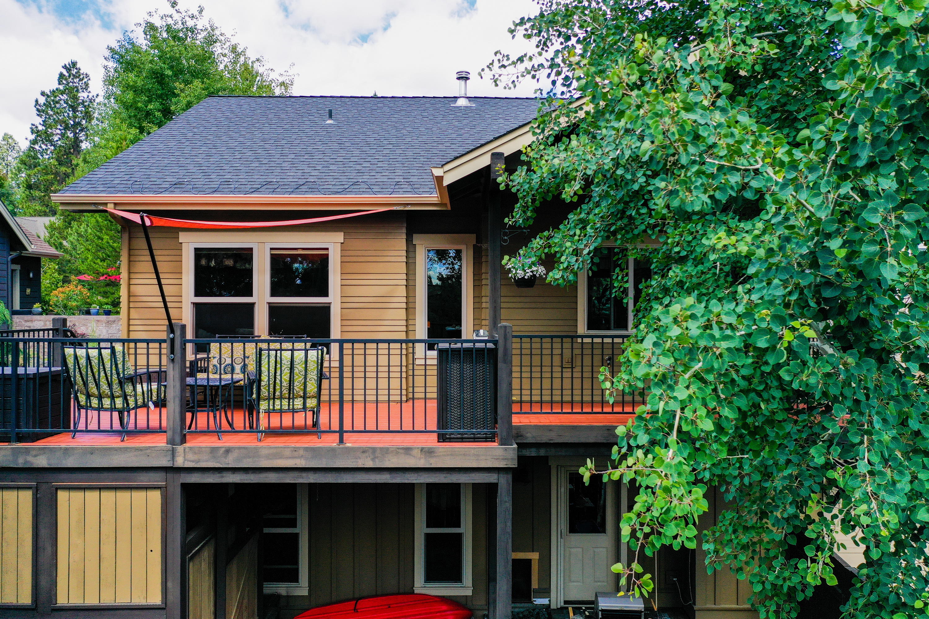 Sagewood - Residential