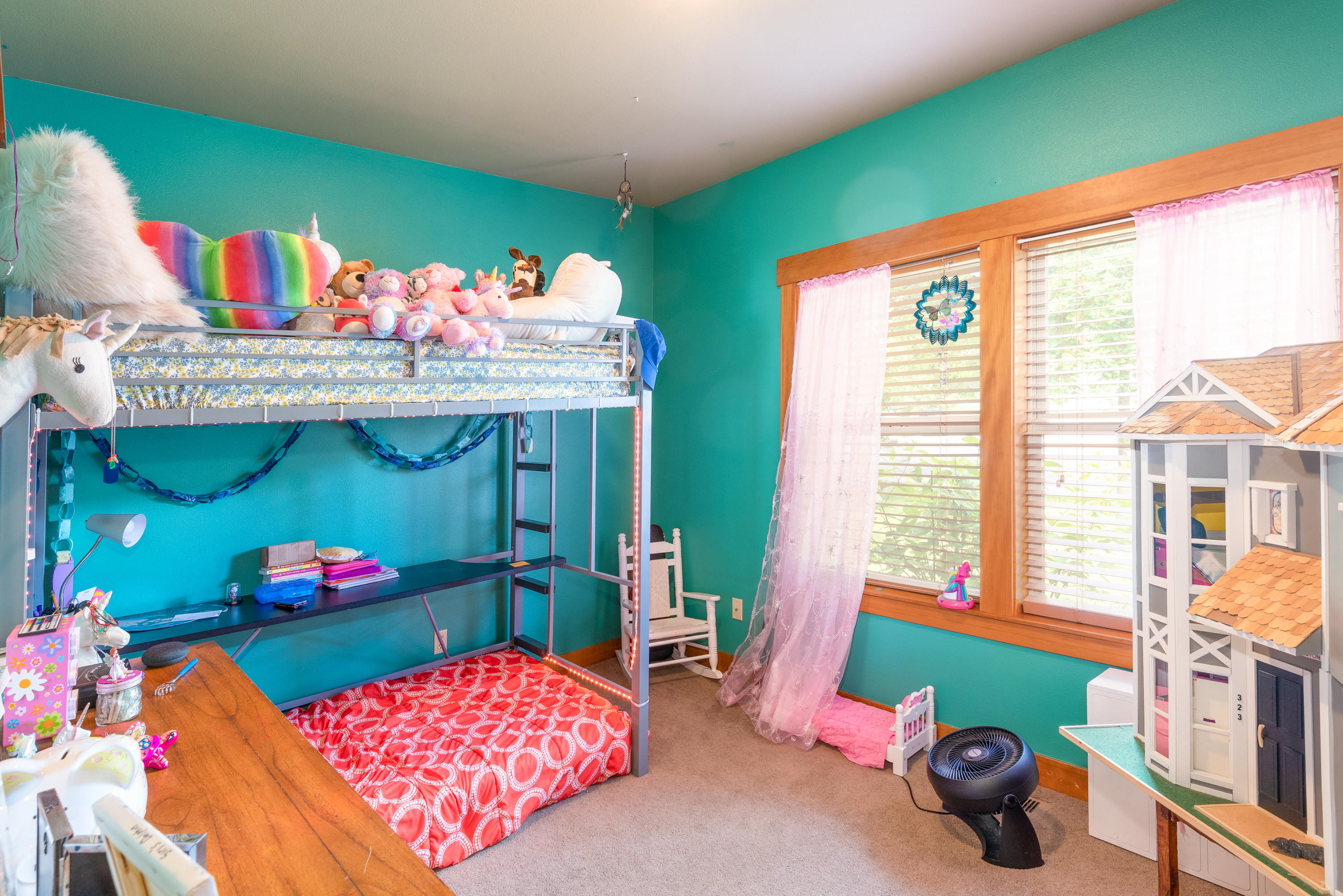 Sagewood - Residential