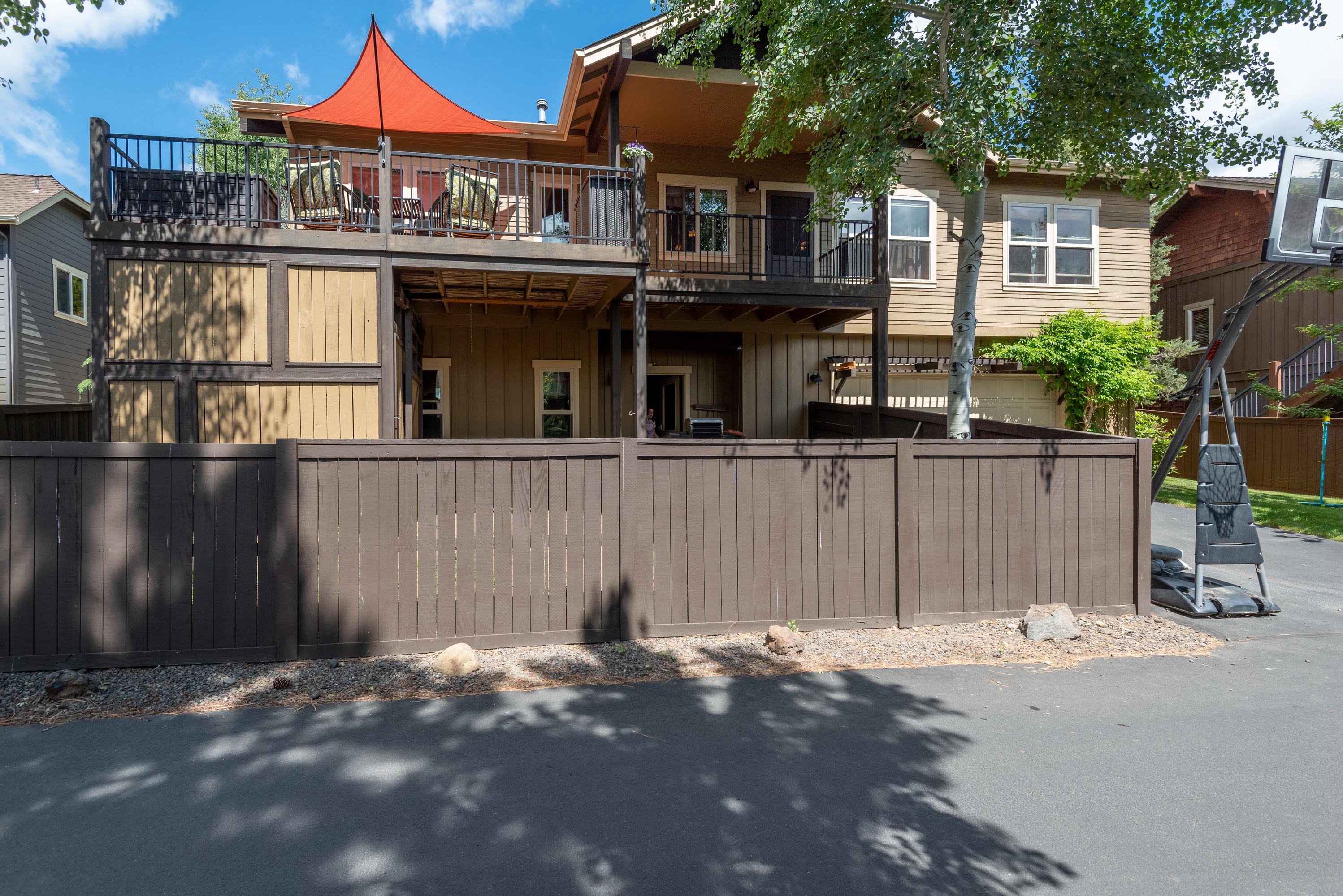 Sagewood - Residential