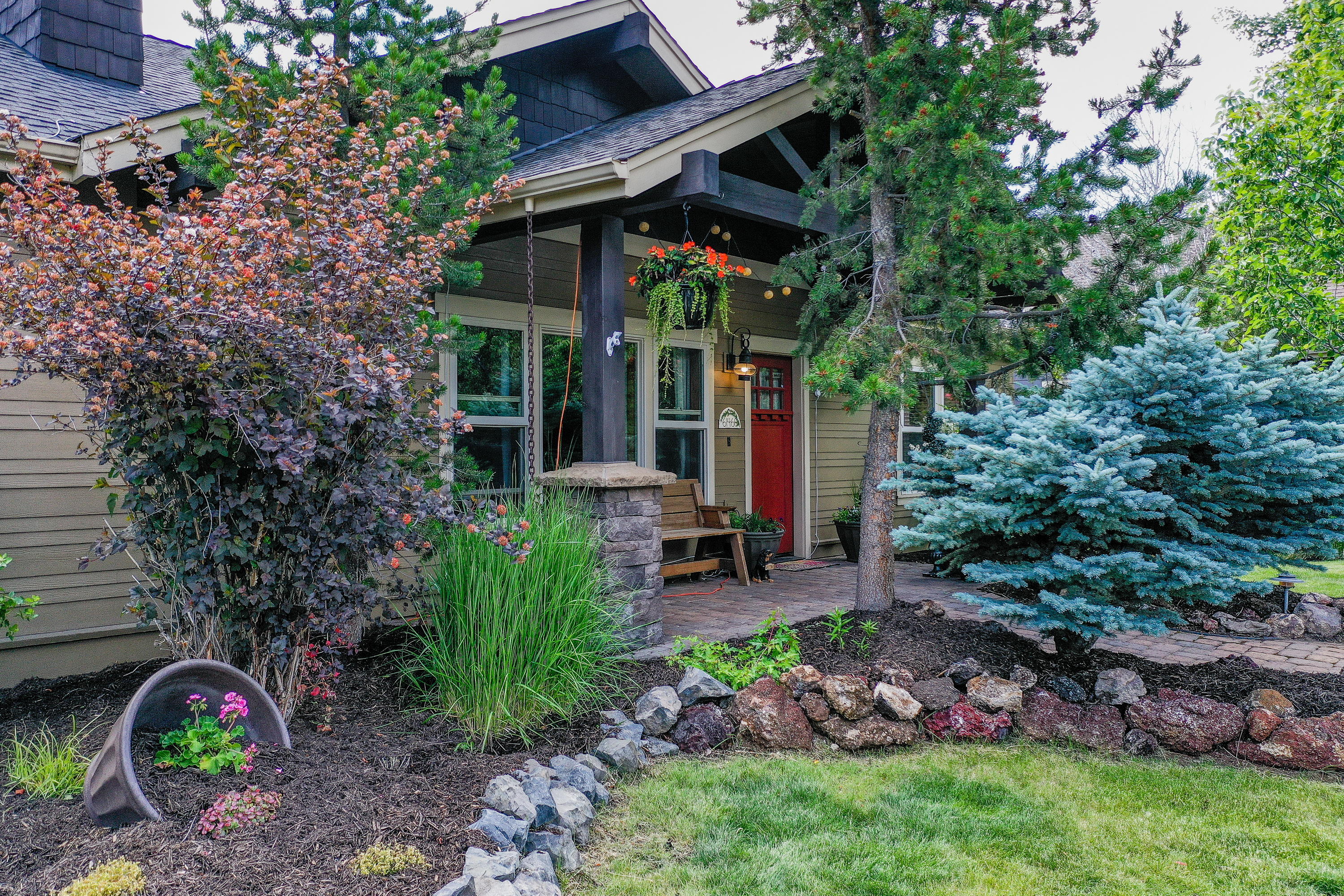 Sagewood - Residential