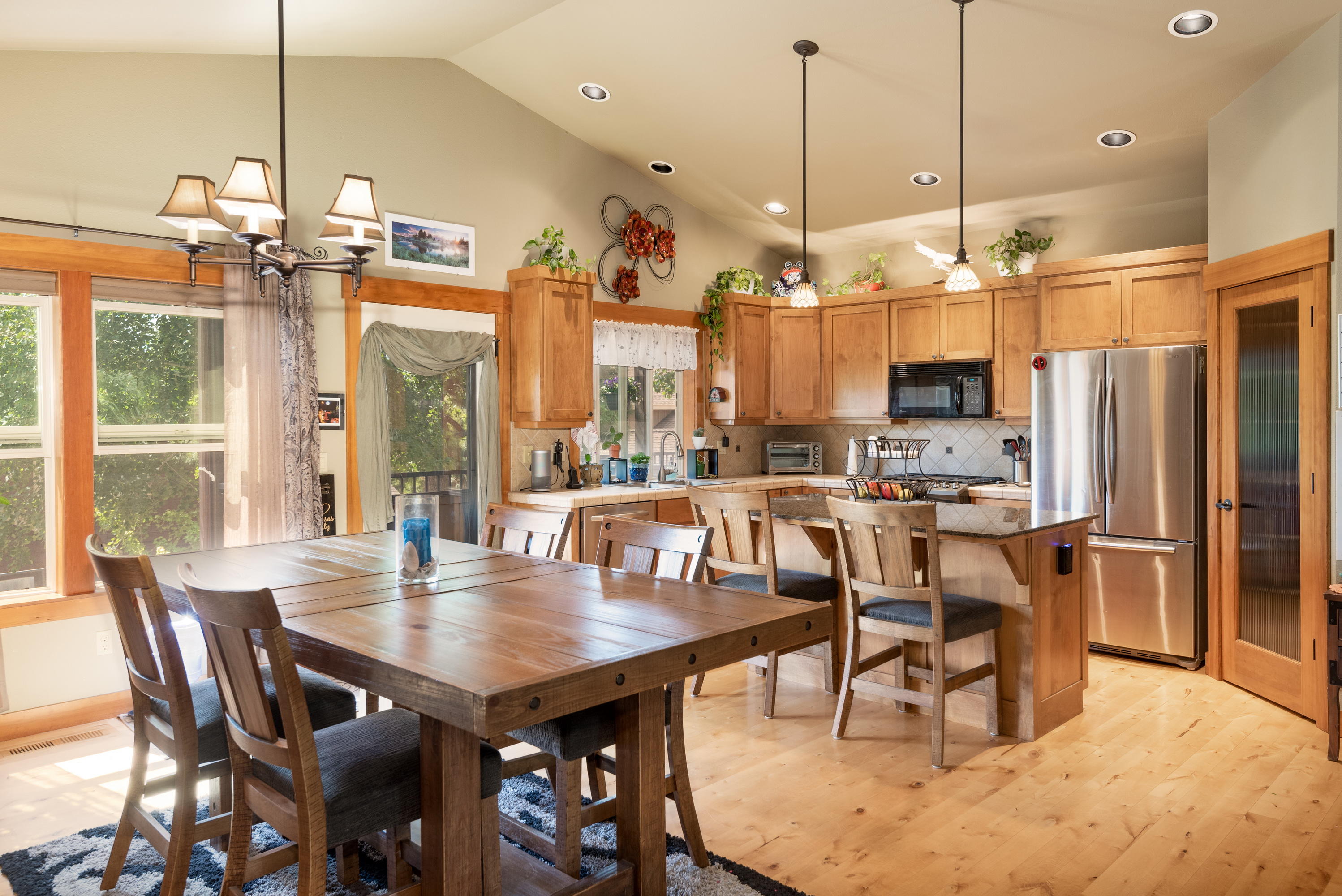 Sagewood - Residential
