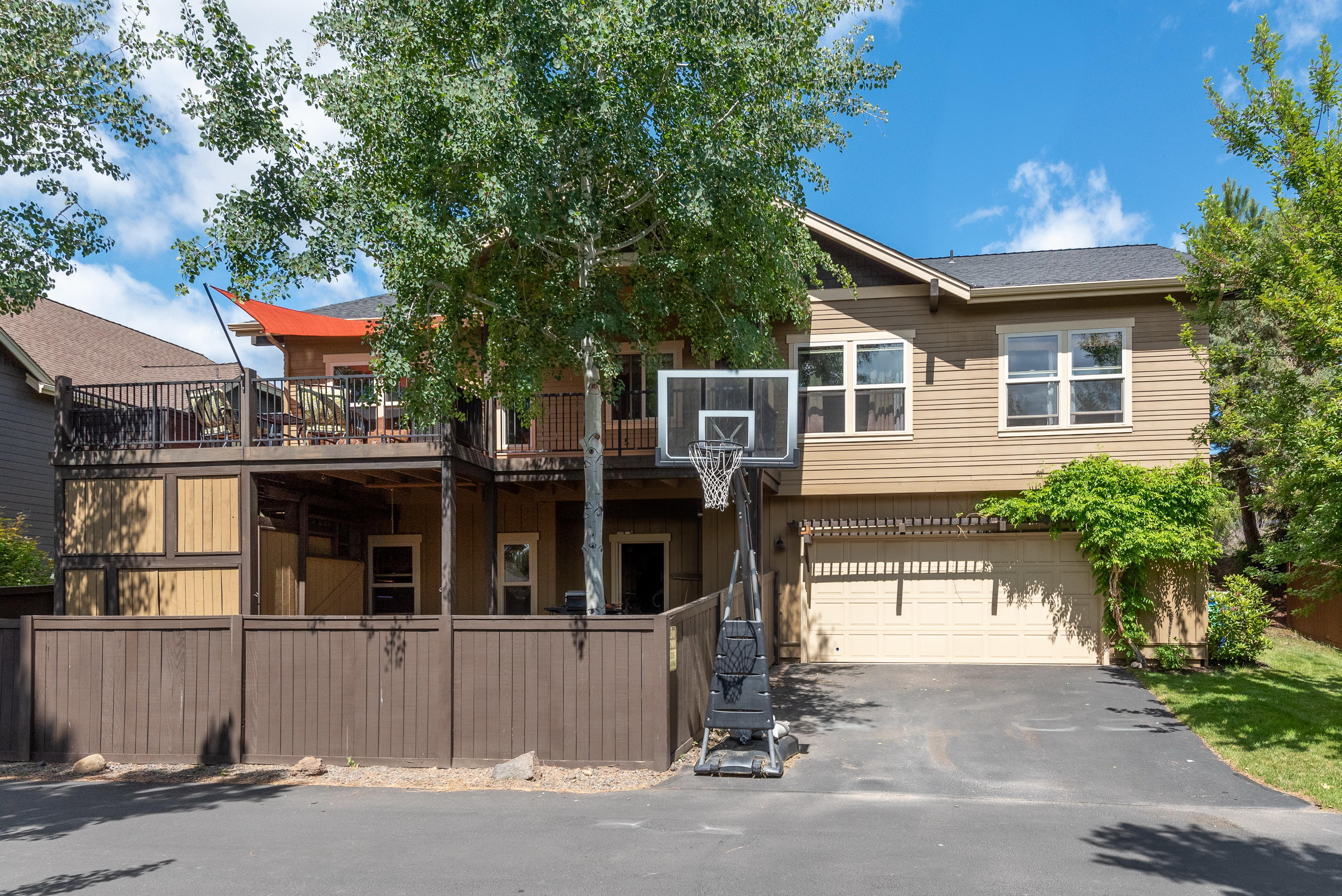 Sagewood - Residential