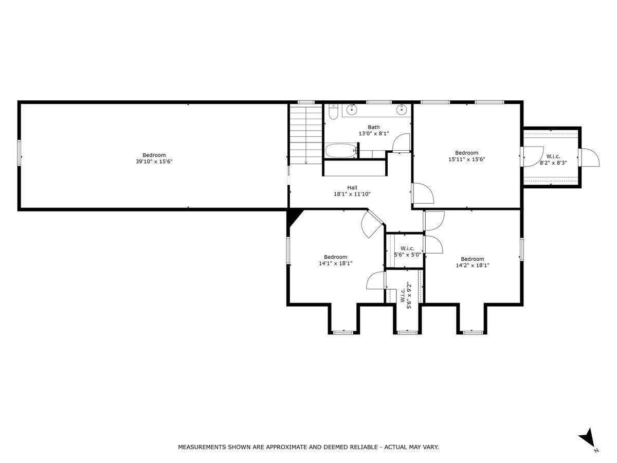 N/A - Residential