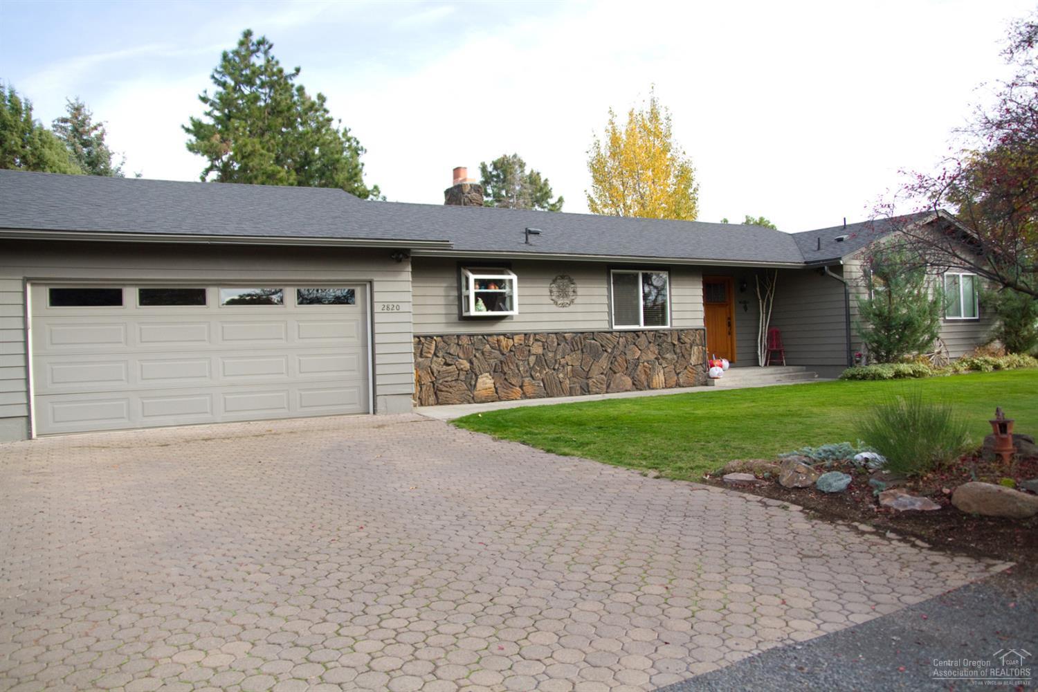 Very desirable location! This home has 4bed/2.5bath. Nice floor plan. Very well taken care of. Nicely landscaped yard. Property set-up for 4H animals. Great location. Nice shop. Chicken coop, garden area and nice deck with hot tub.