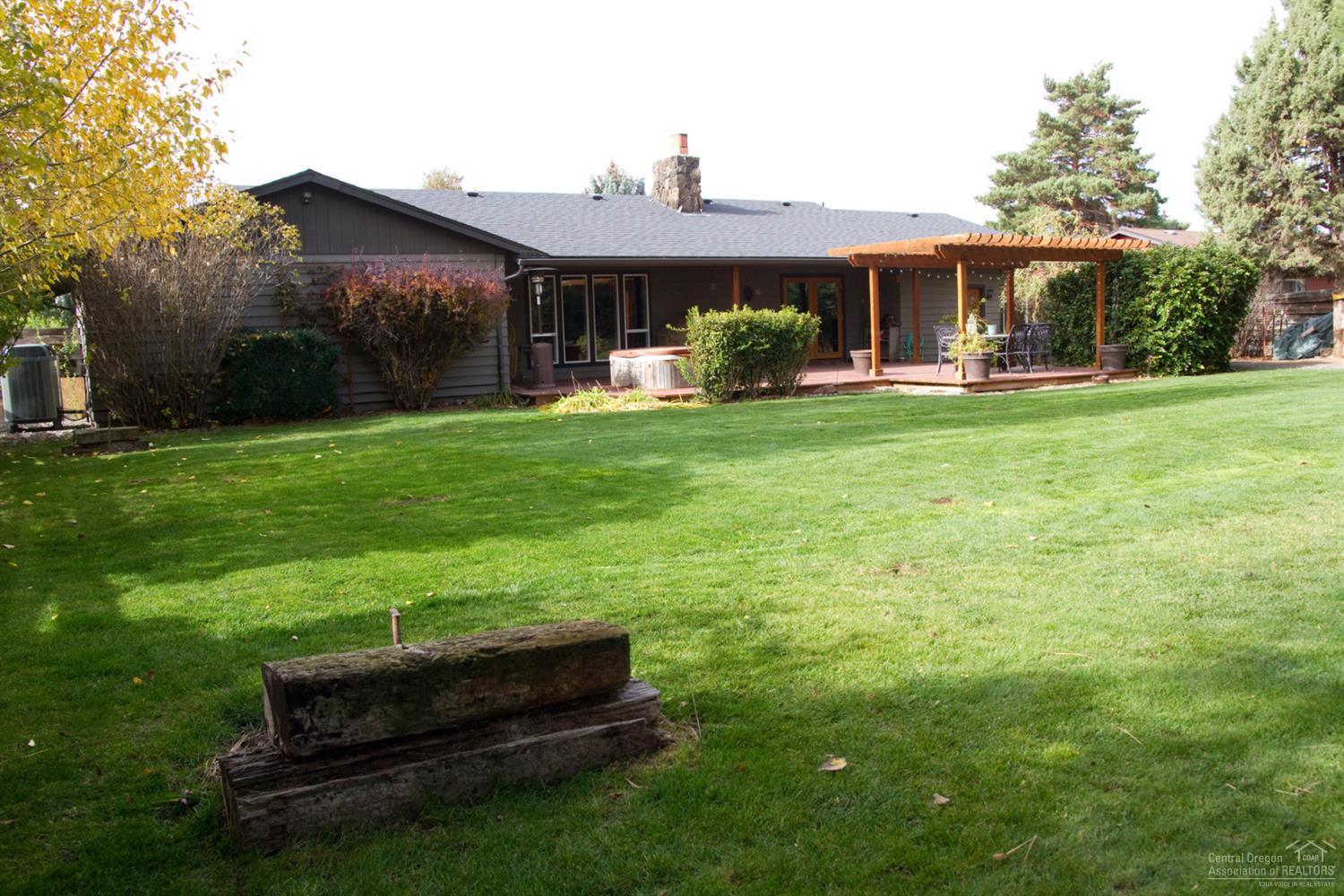 Barnes Butte - Residential