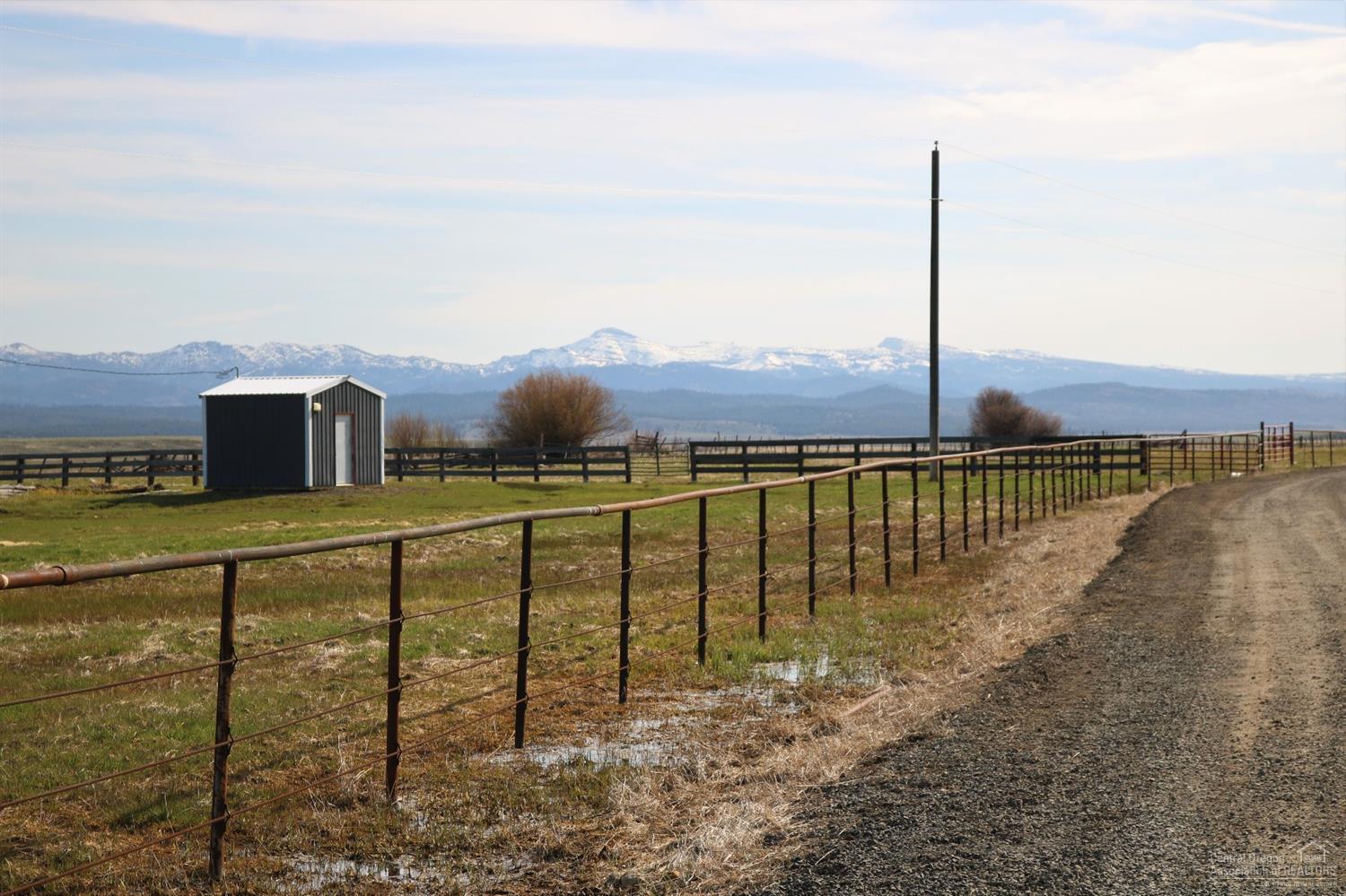 N/A - Land