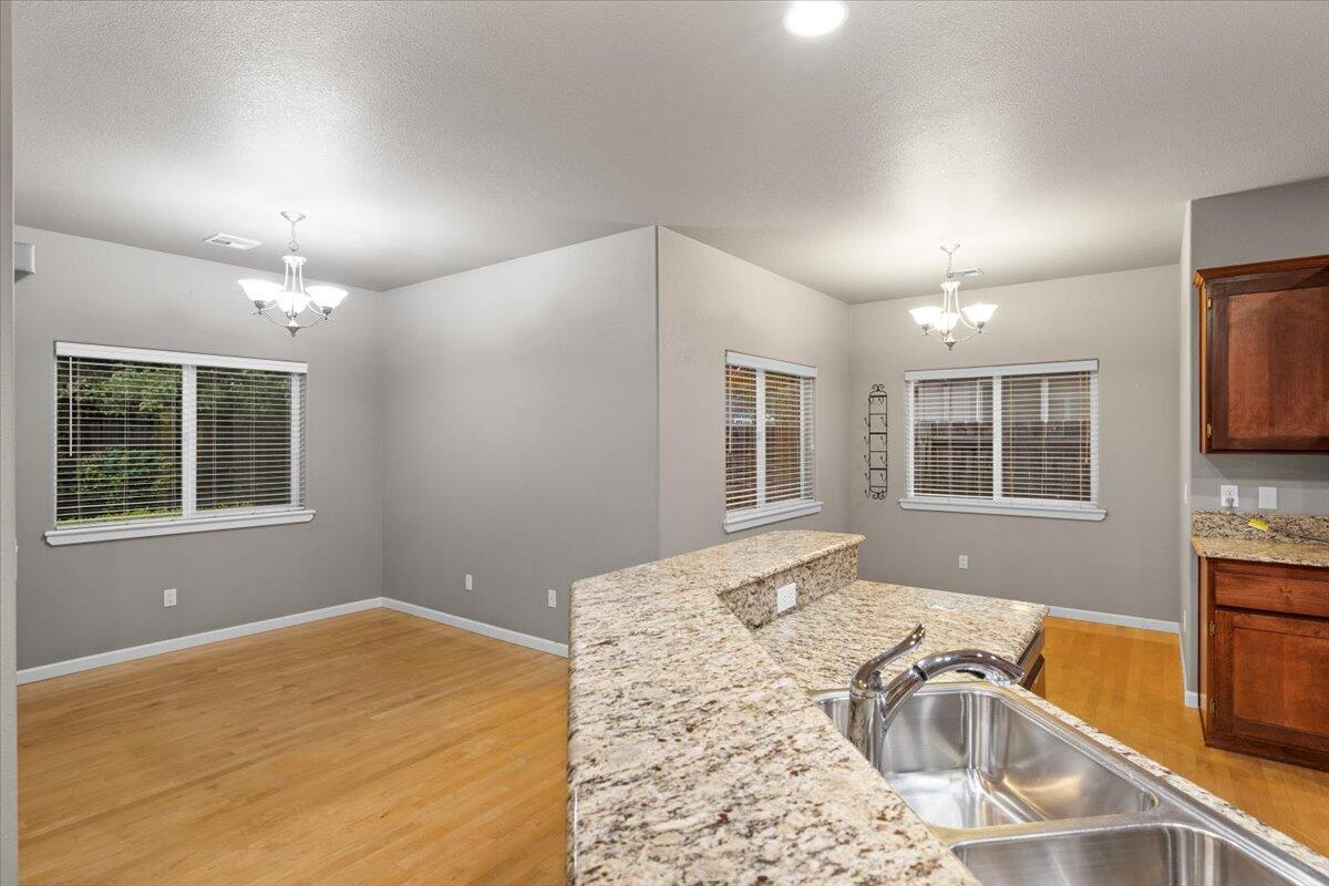 Hampton Place Subdivision Phase 1 - Residential