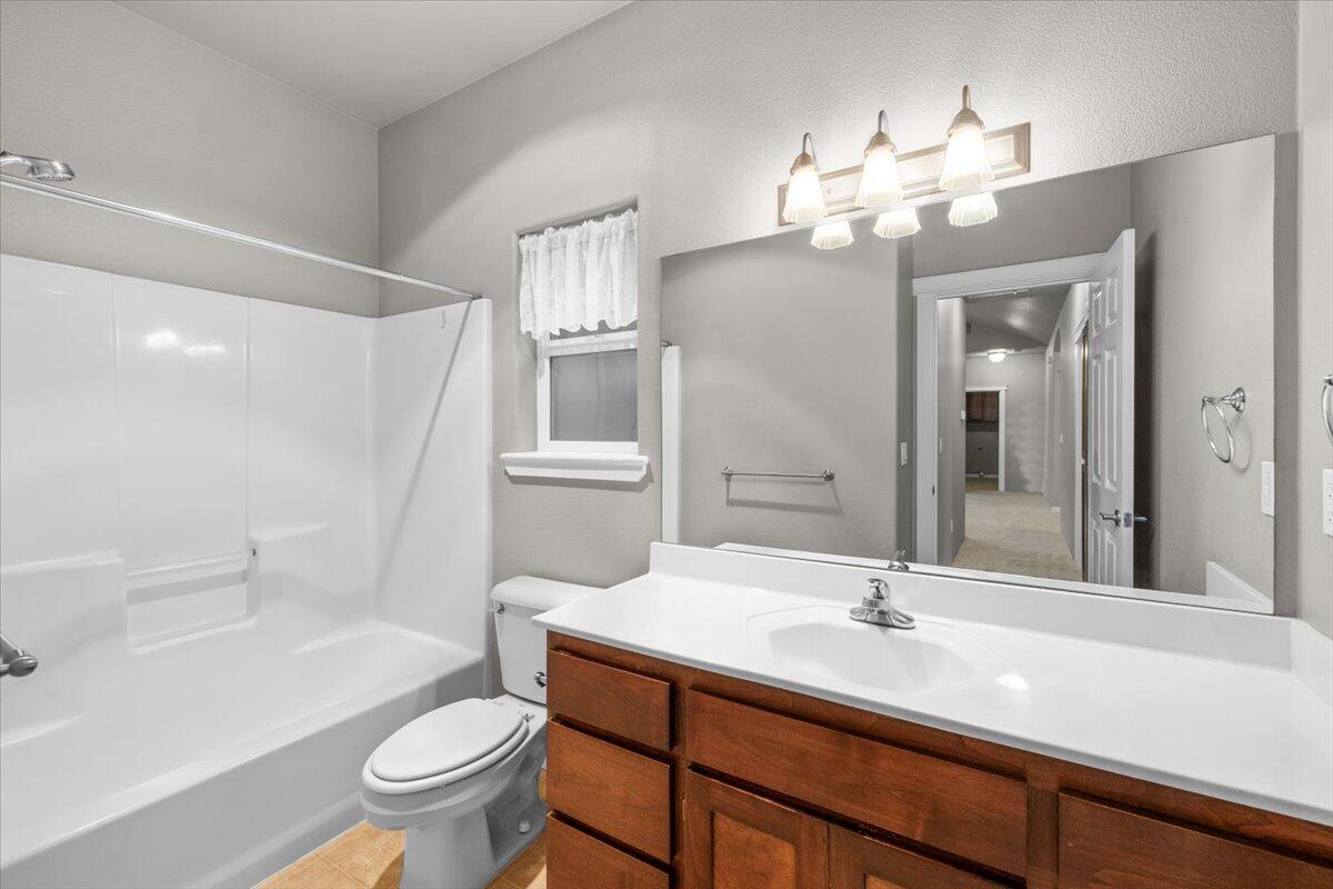 Hampton Place Subdivision Phase 1 - Residential
