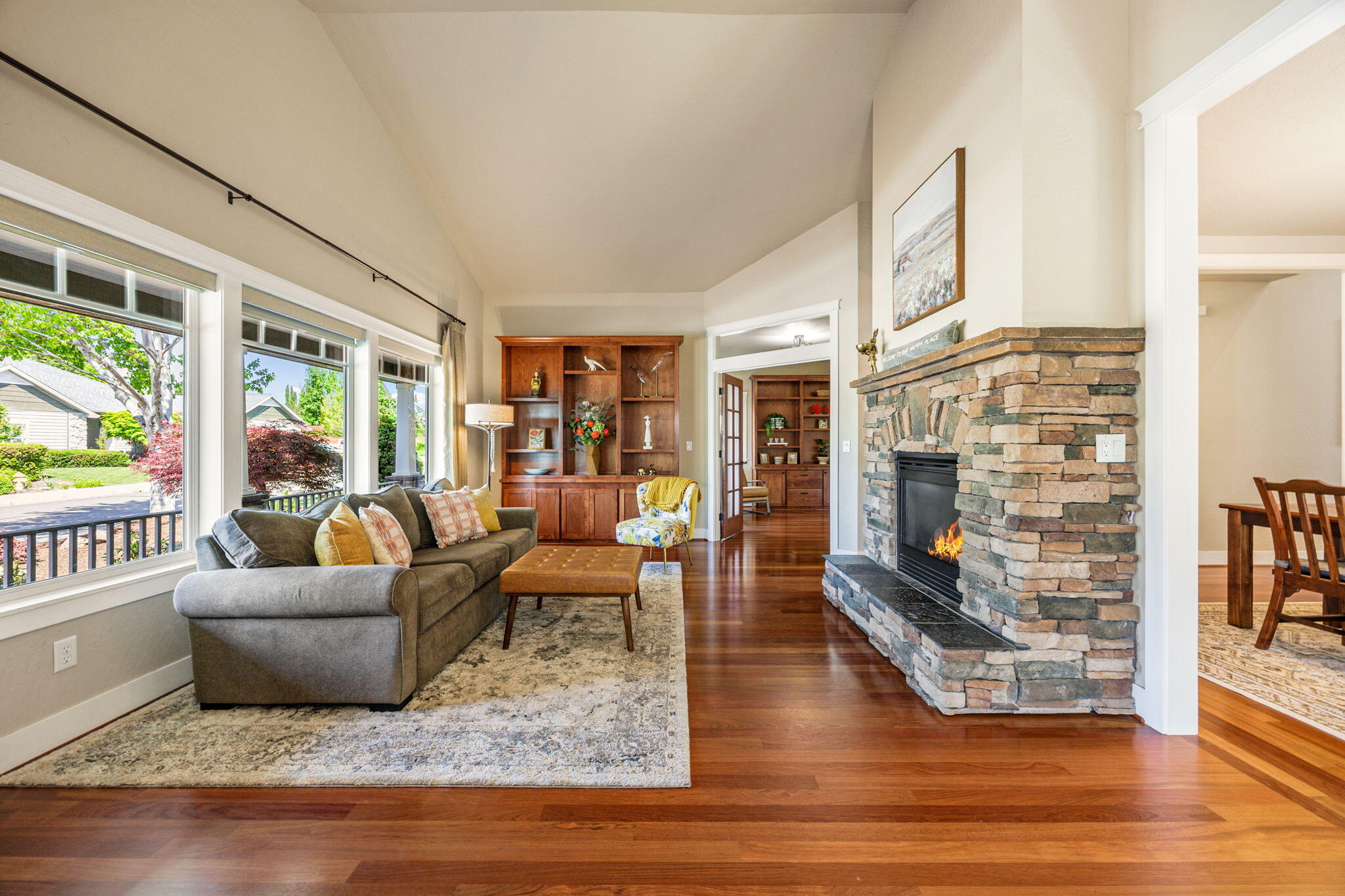 Eagle Point Golf Community Phase 6 - Residential