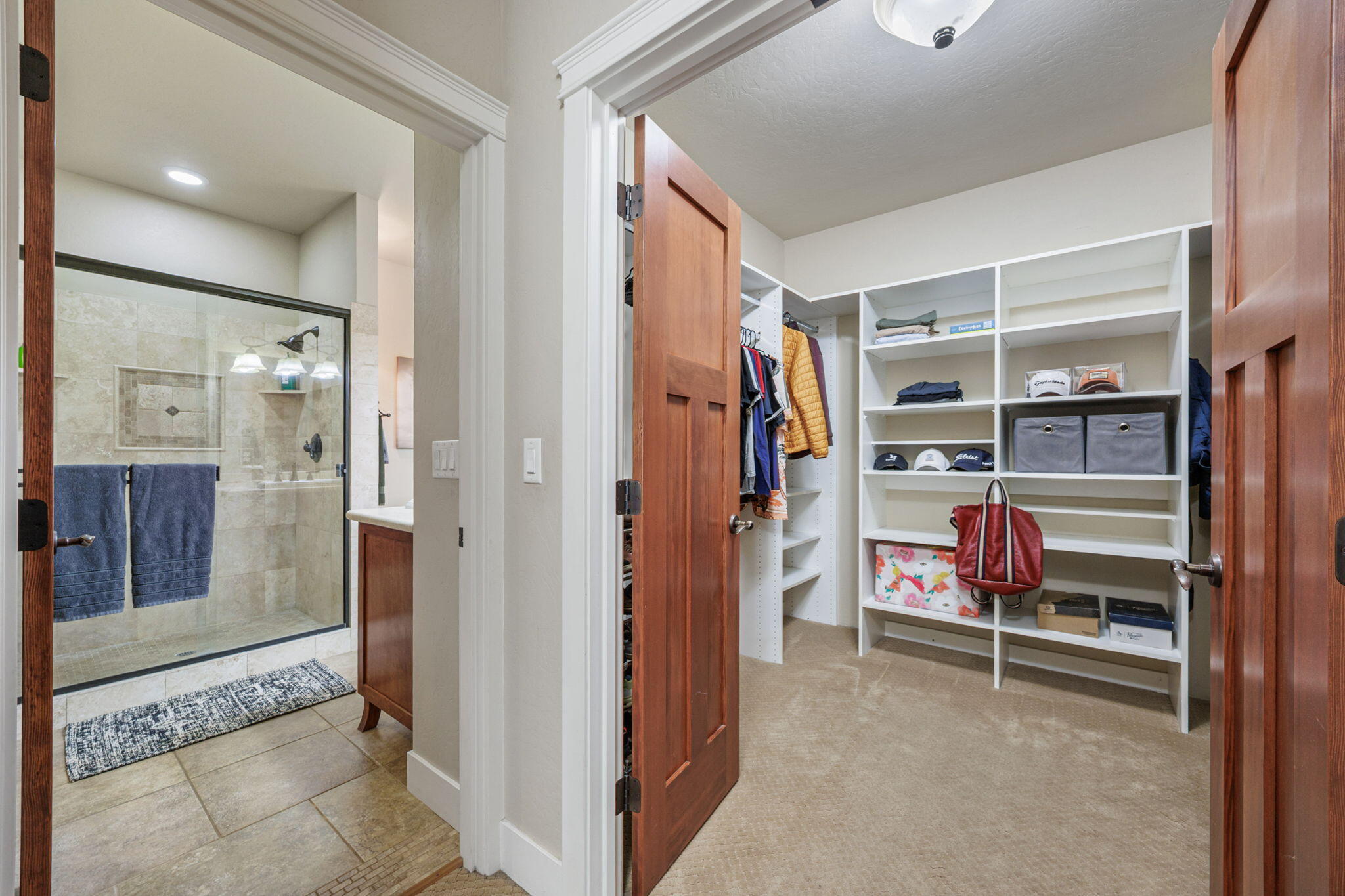 Eagle Point Golf Community Phase 6 - Residential