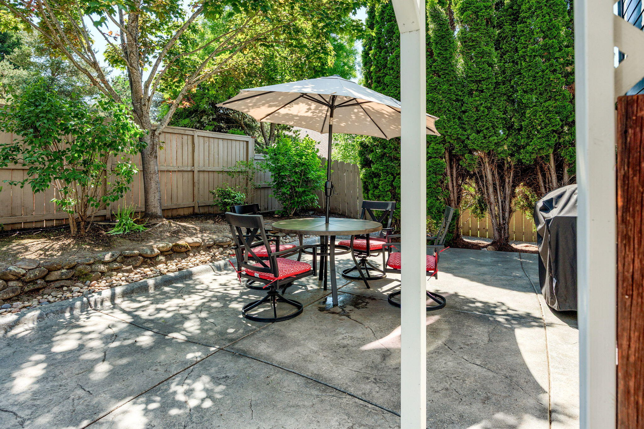 Eagle Point Golf Community Phase 6 - Residential