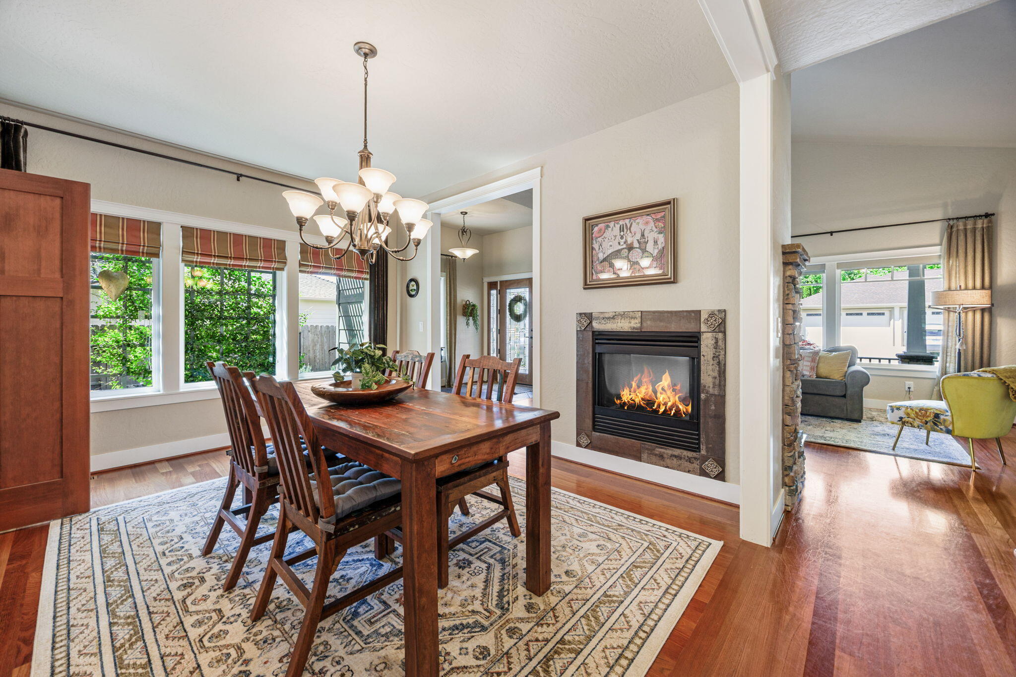 Eagle Point Golf Community Phase 6 - Residential