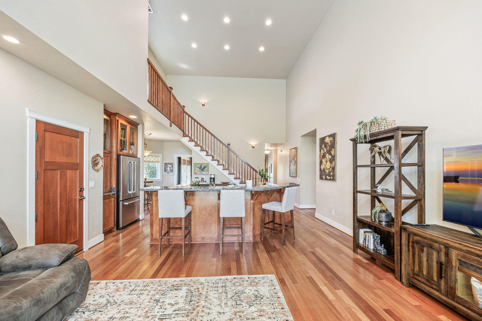 Eagle Point Golf Community Phase 6 - Residential