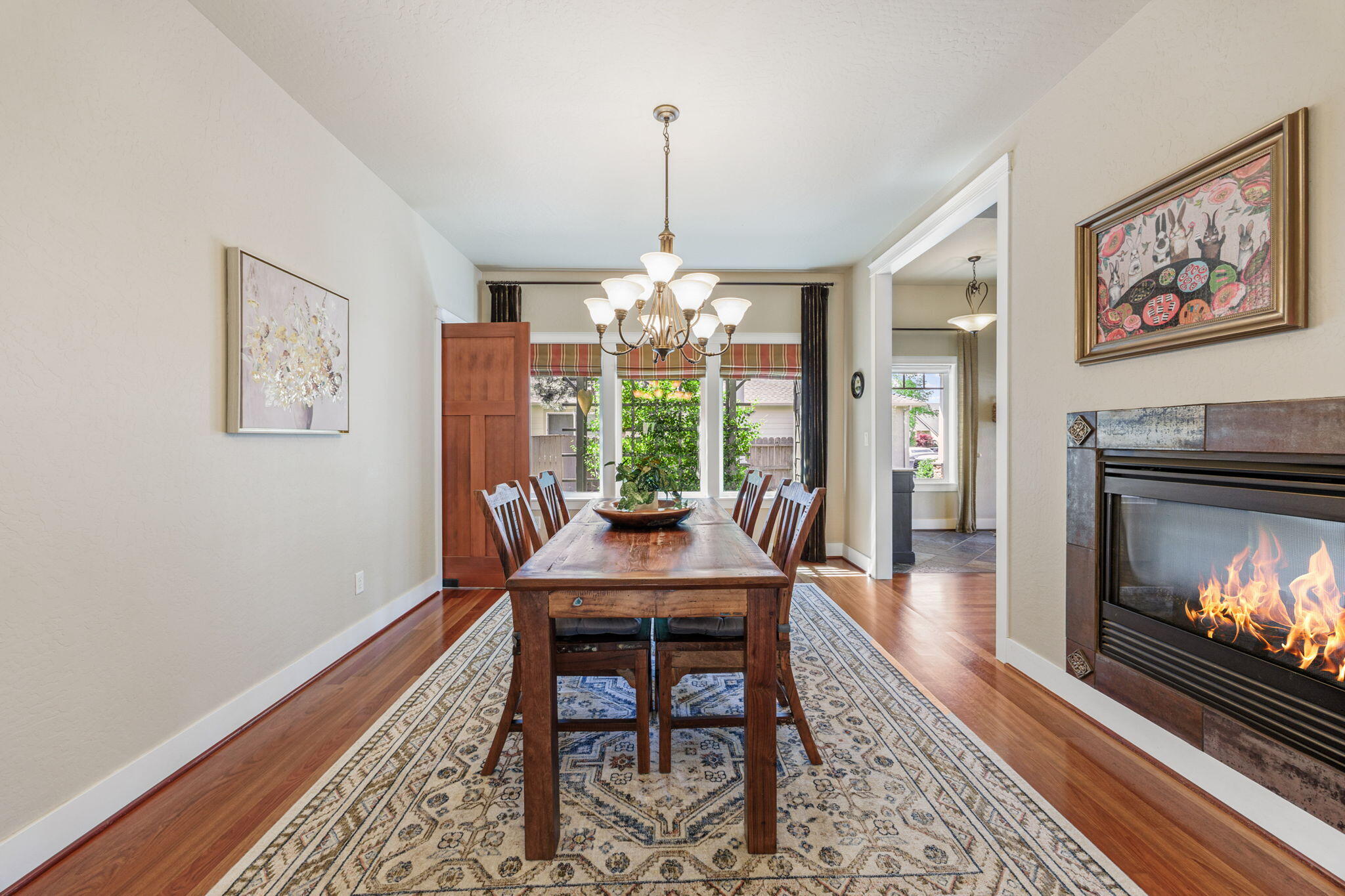 Eagle Point Golf Community Phase 6 - Residential
