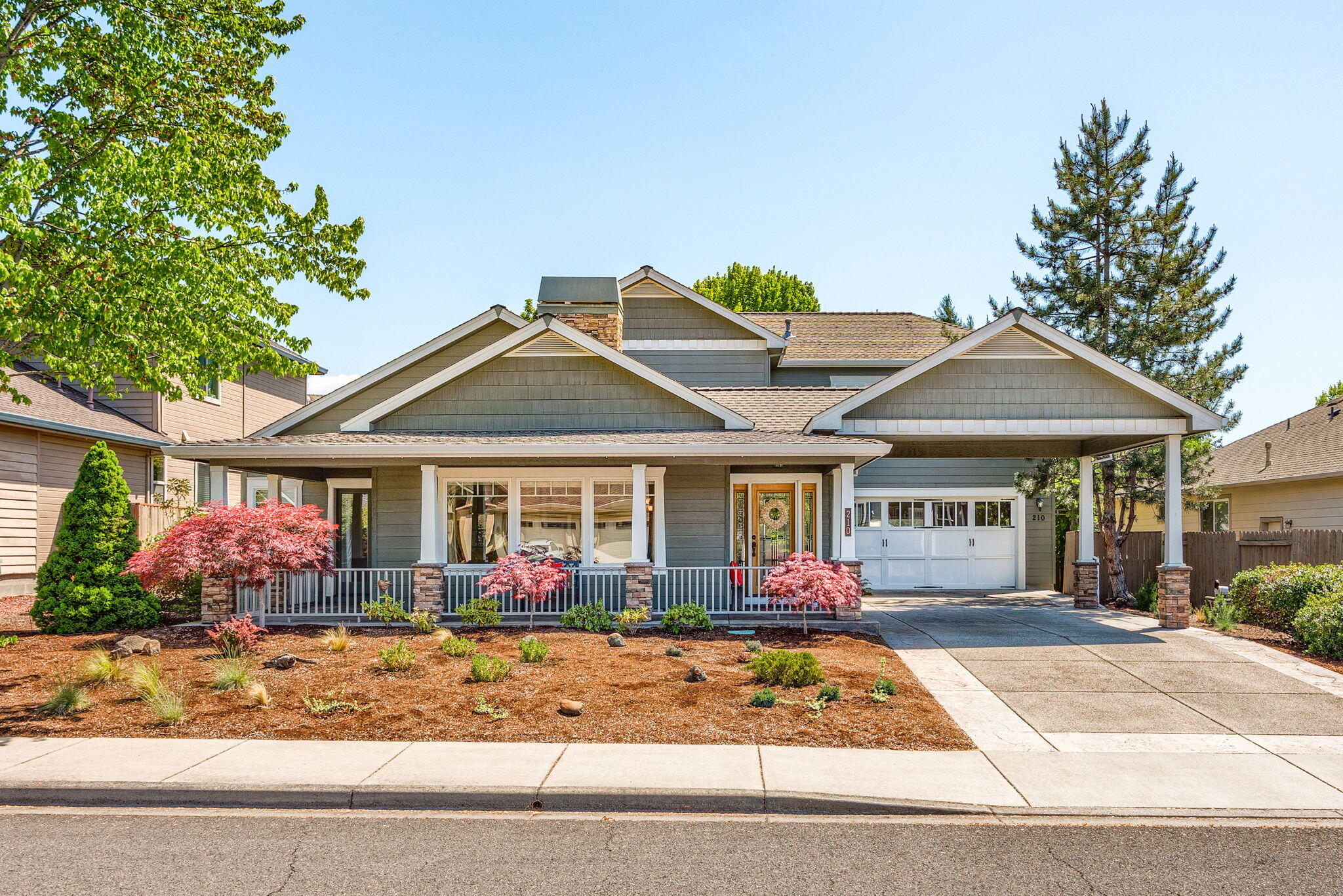 Eagle Point Golf Community Phase 6 - Residential