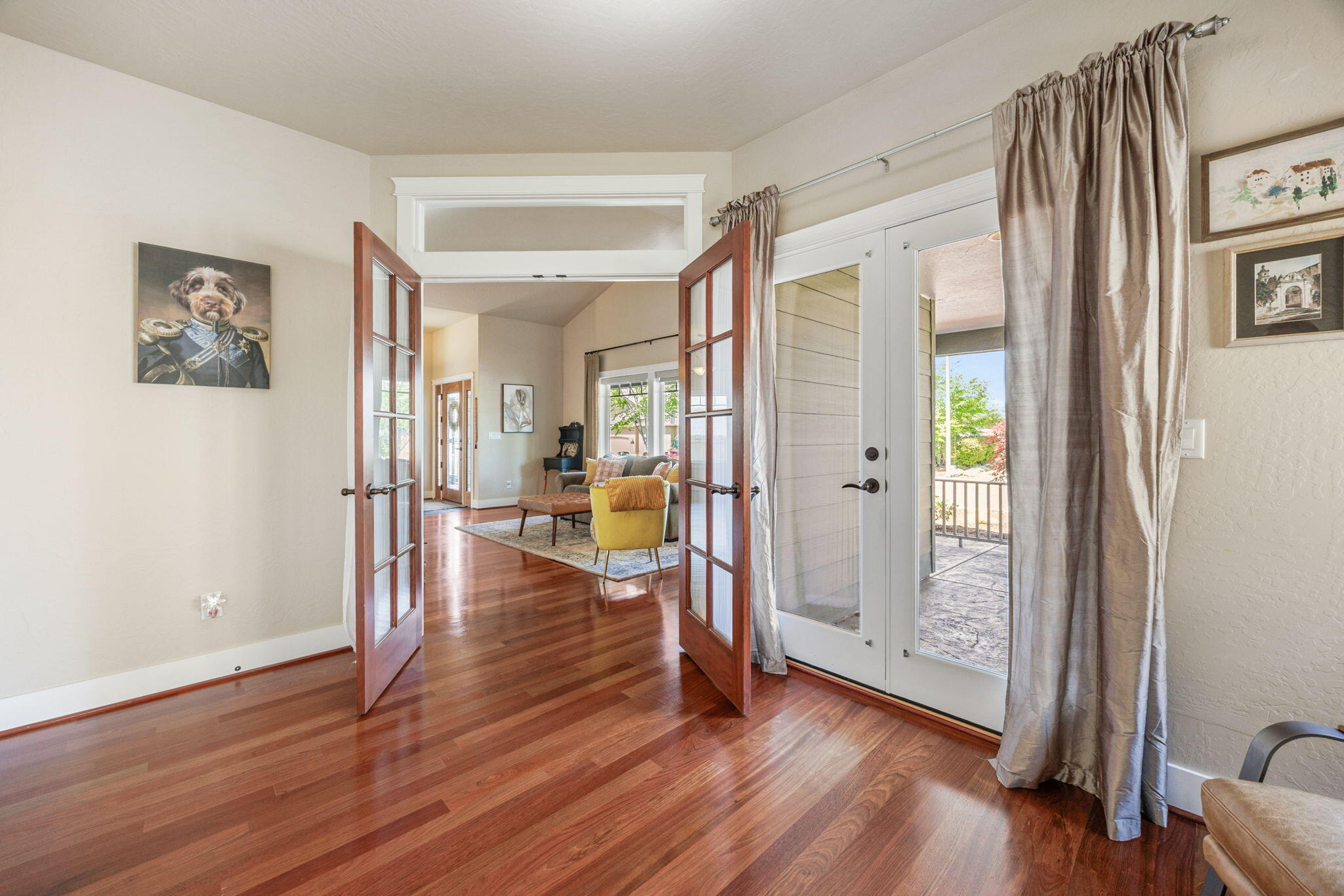 Eagle Point Golf Community Phase 6 - Residential