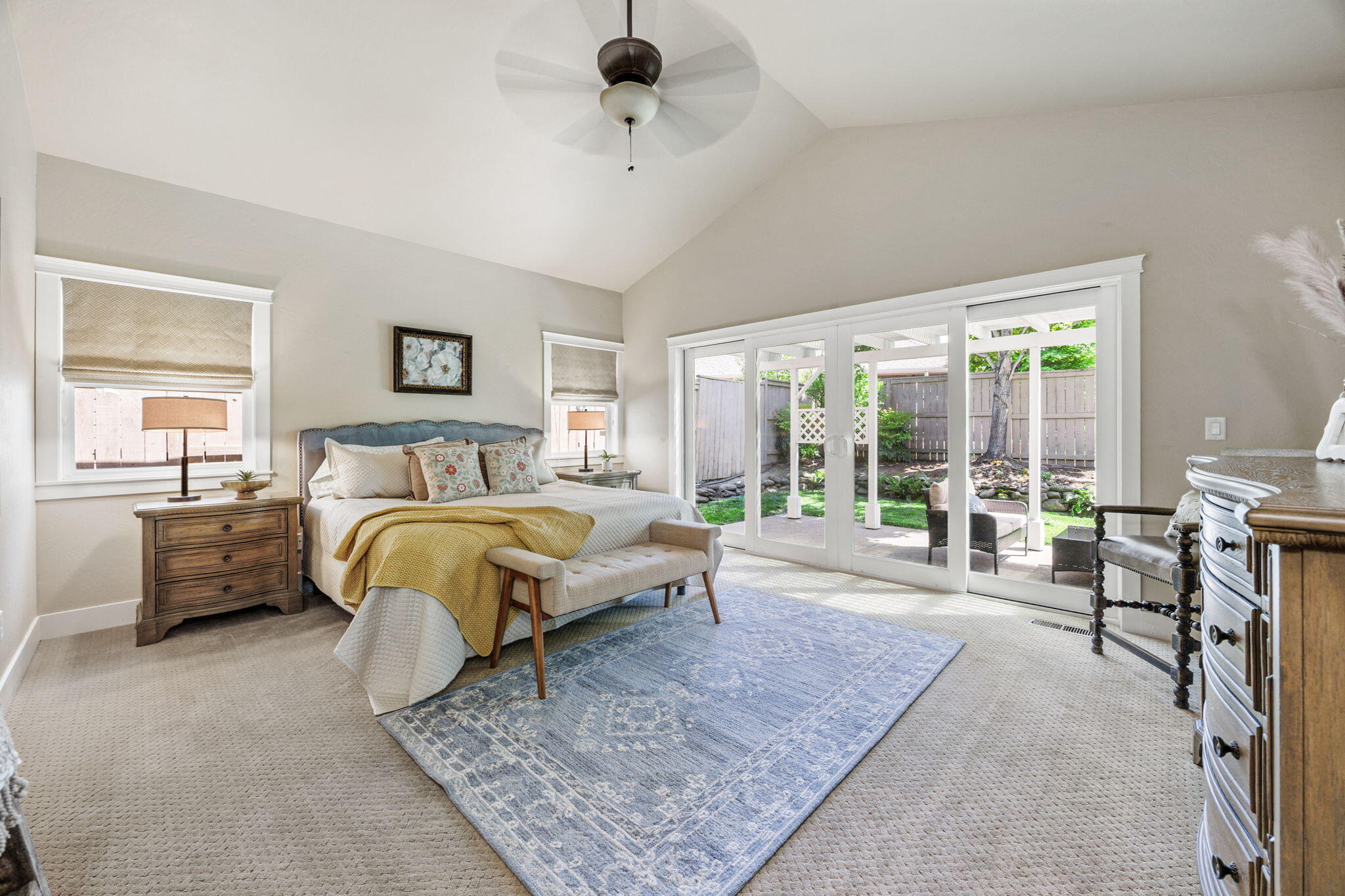 Eagle Point Golf Community Phase 6 - Residential