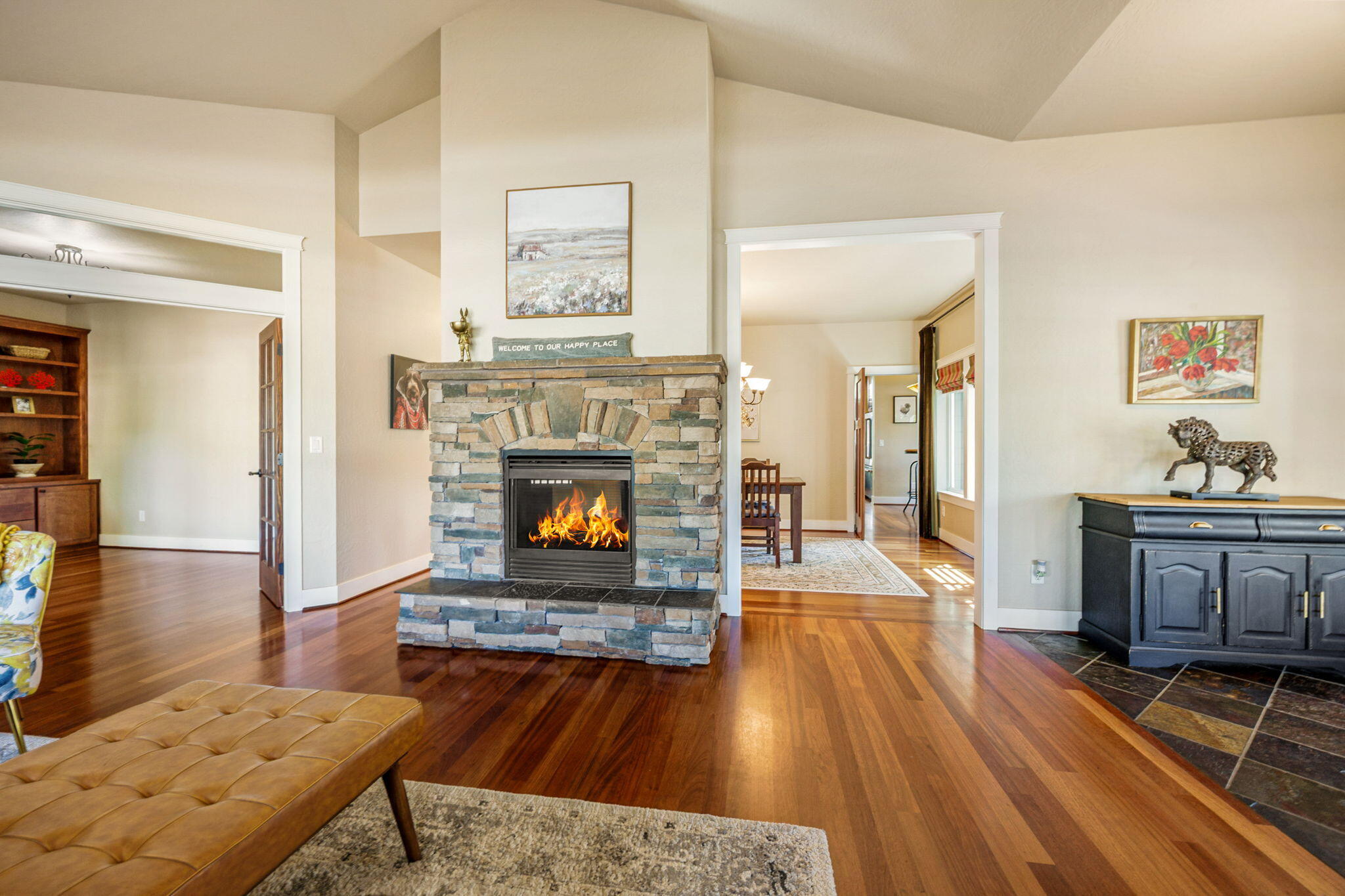 Eagle Point Golf Community Phase 6 - Residential
