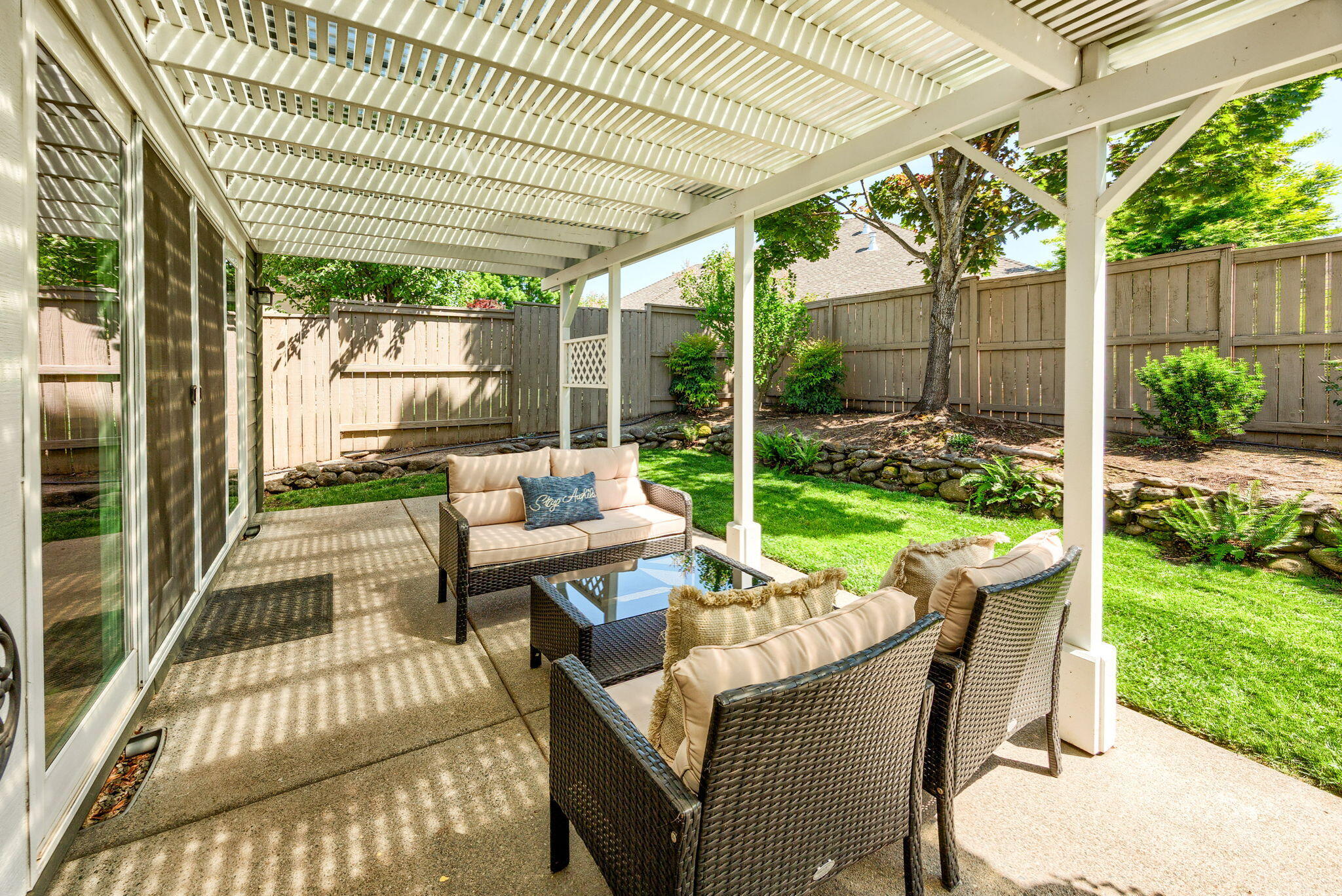 Eagle Point Golf Community Phase 6 - Residential