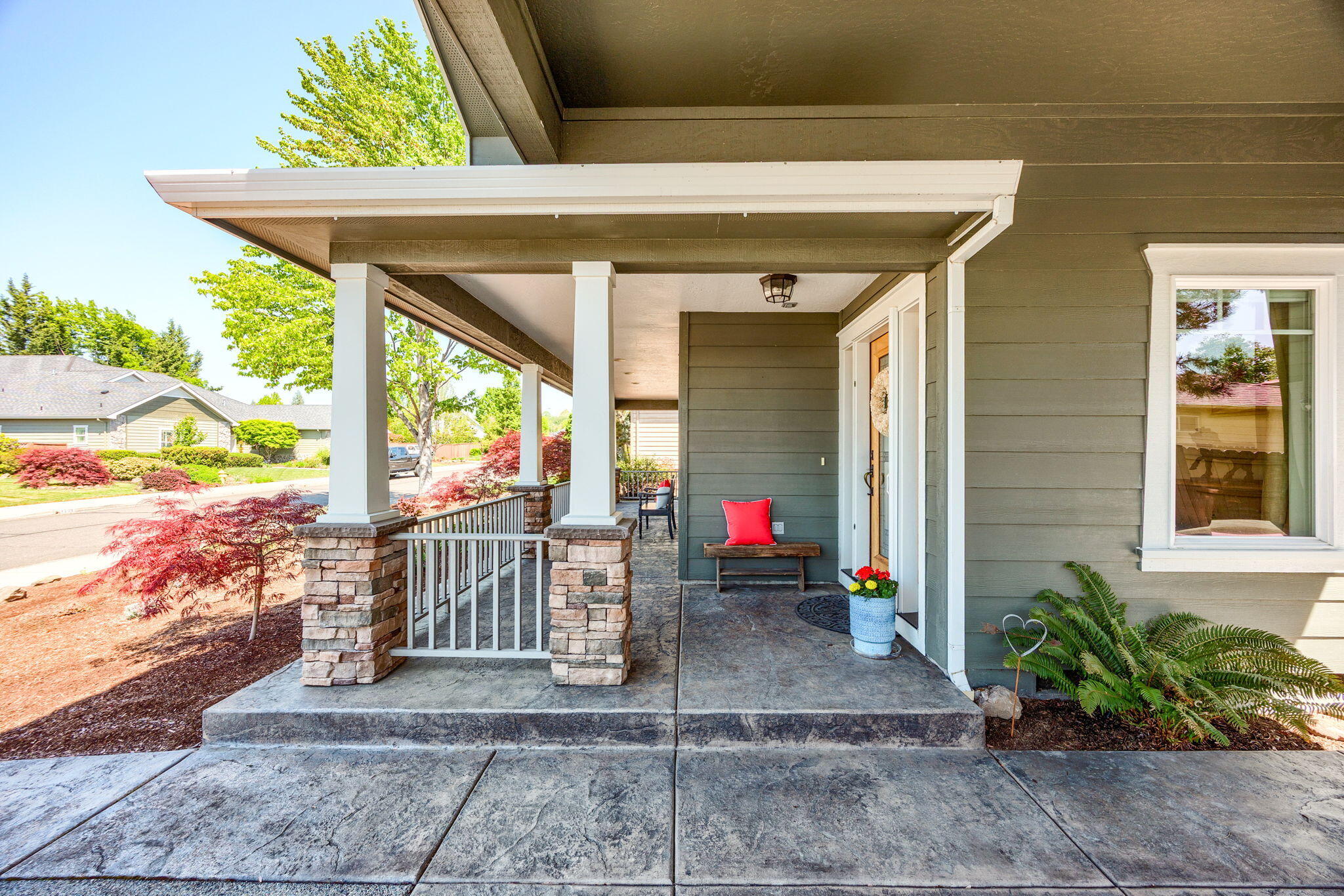 Eagle Point Golf Community Phase 6 - Residential