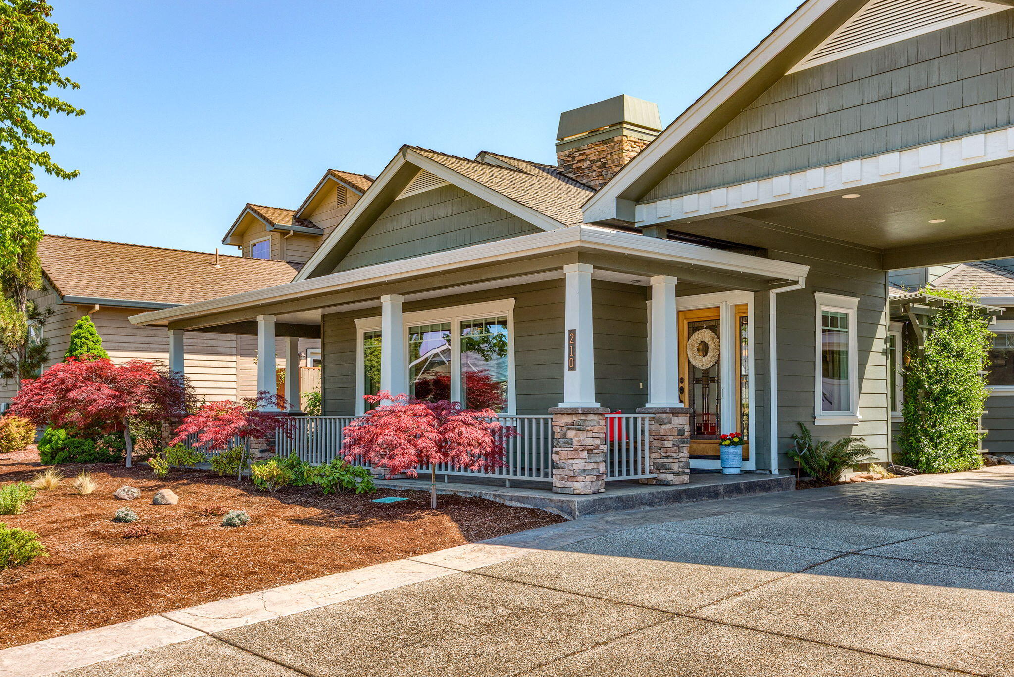 Eagle Point Golf Community Phase 6 - Residential
