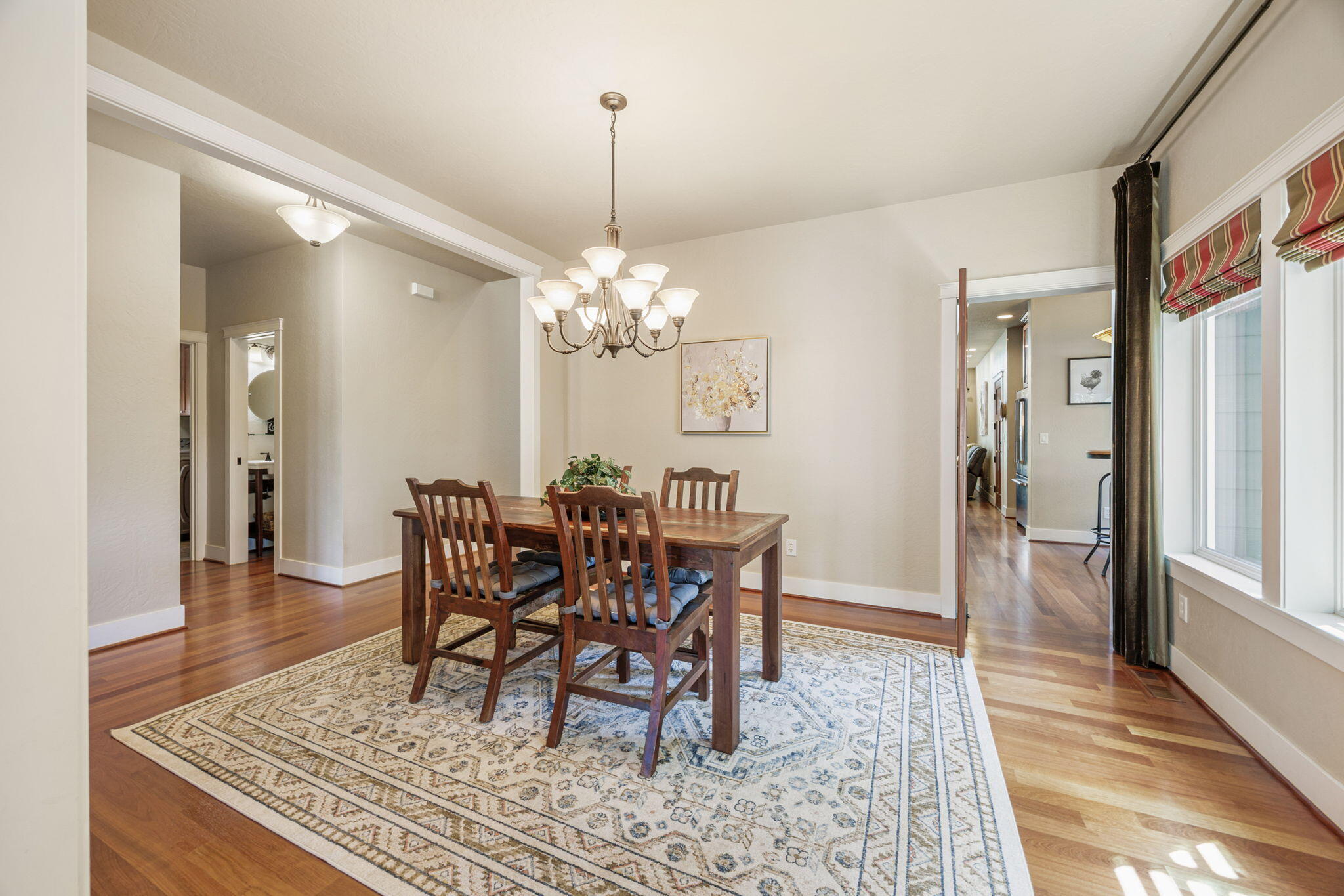Eagle Point Golf Community Phase 6 - Residential